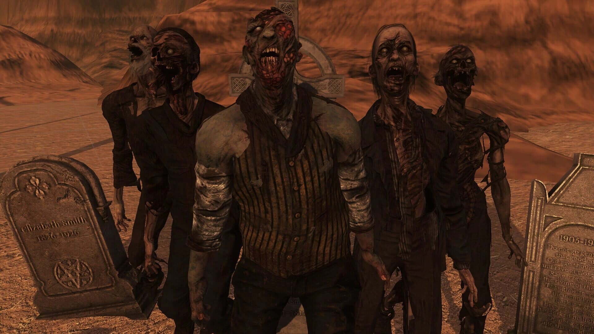 Scary Shadow Spot: Bitter Glass screenshot 4