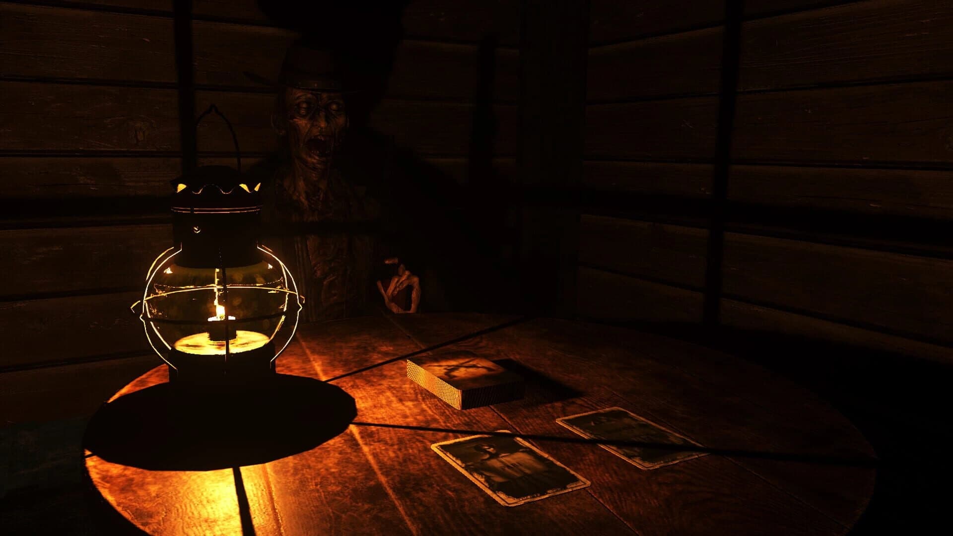 Scary Shadow Spot: Bitter Glass screenshot 5