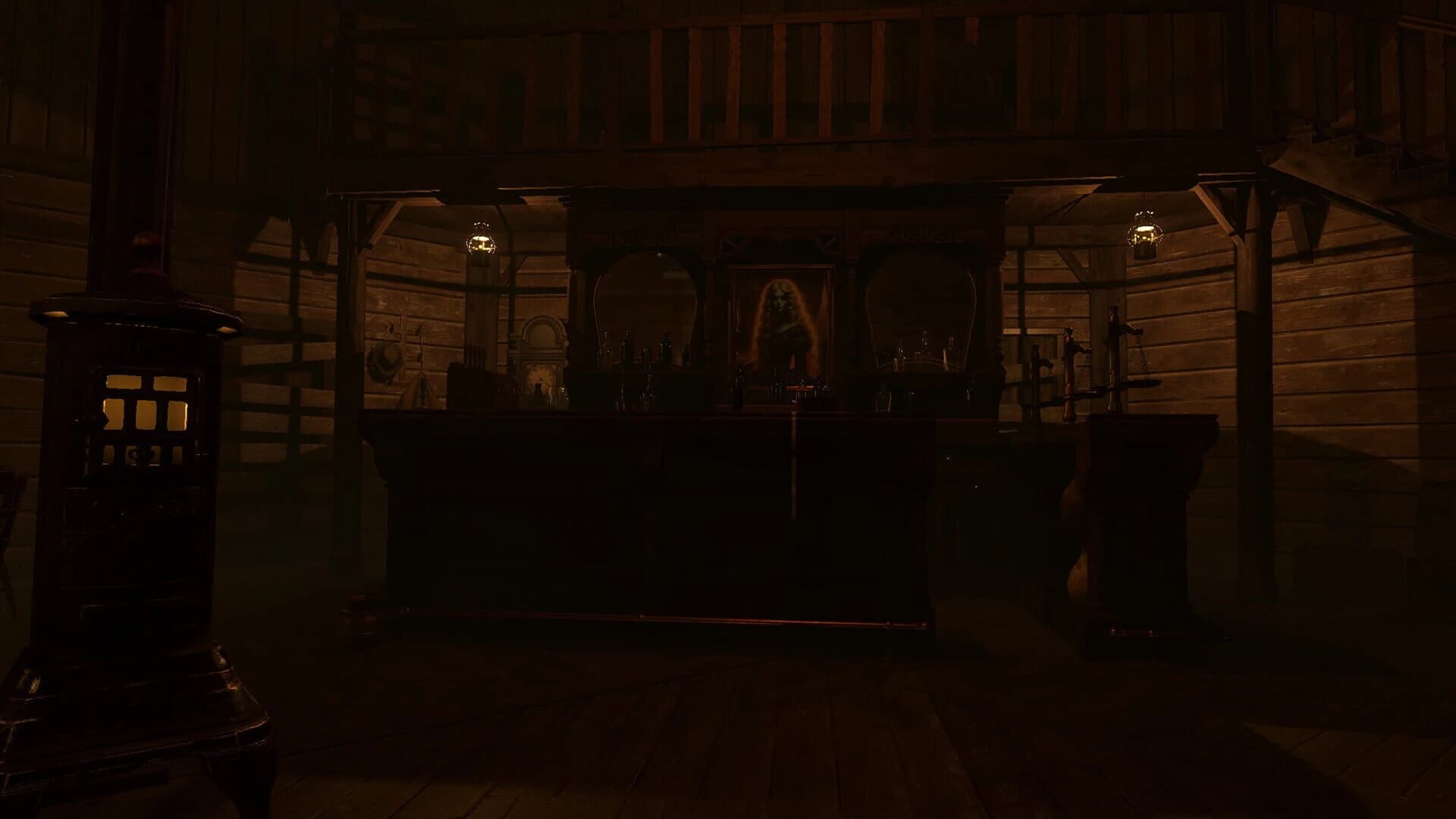 Scary Shadow Spot: Bitter Glass screenshot 1