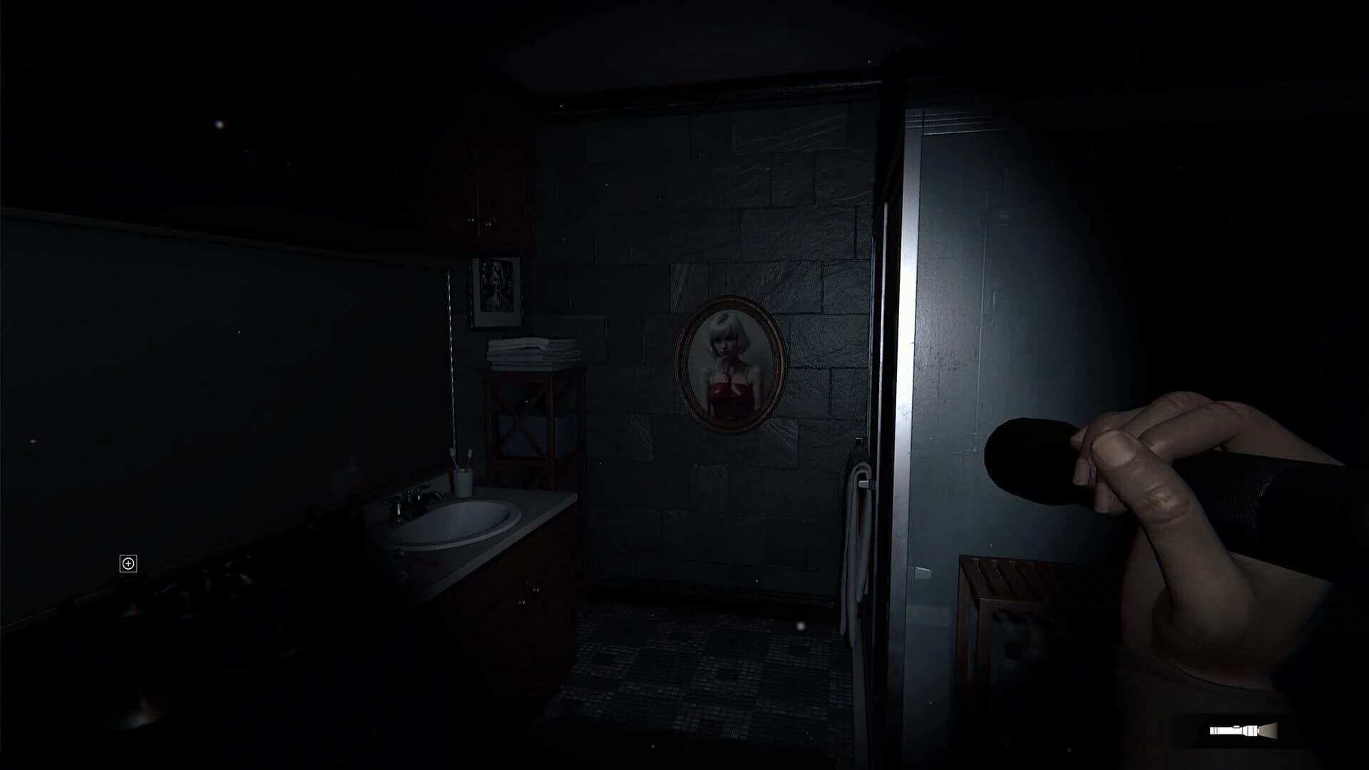 Scary Shadow Spot: Last Farewell screenshot 4