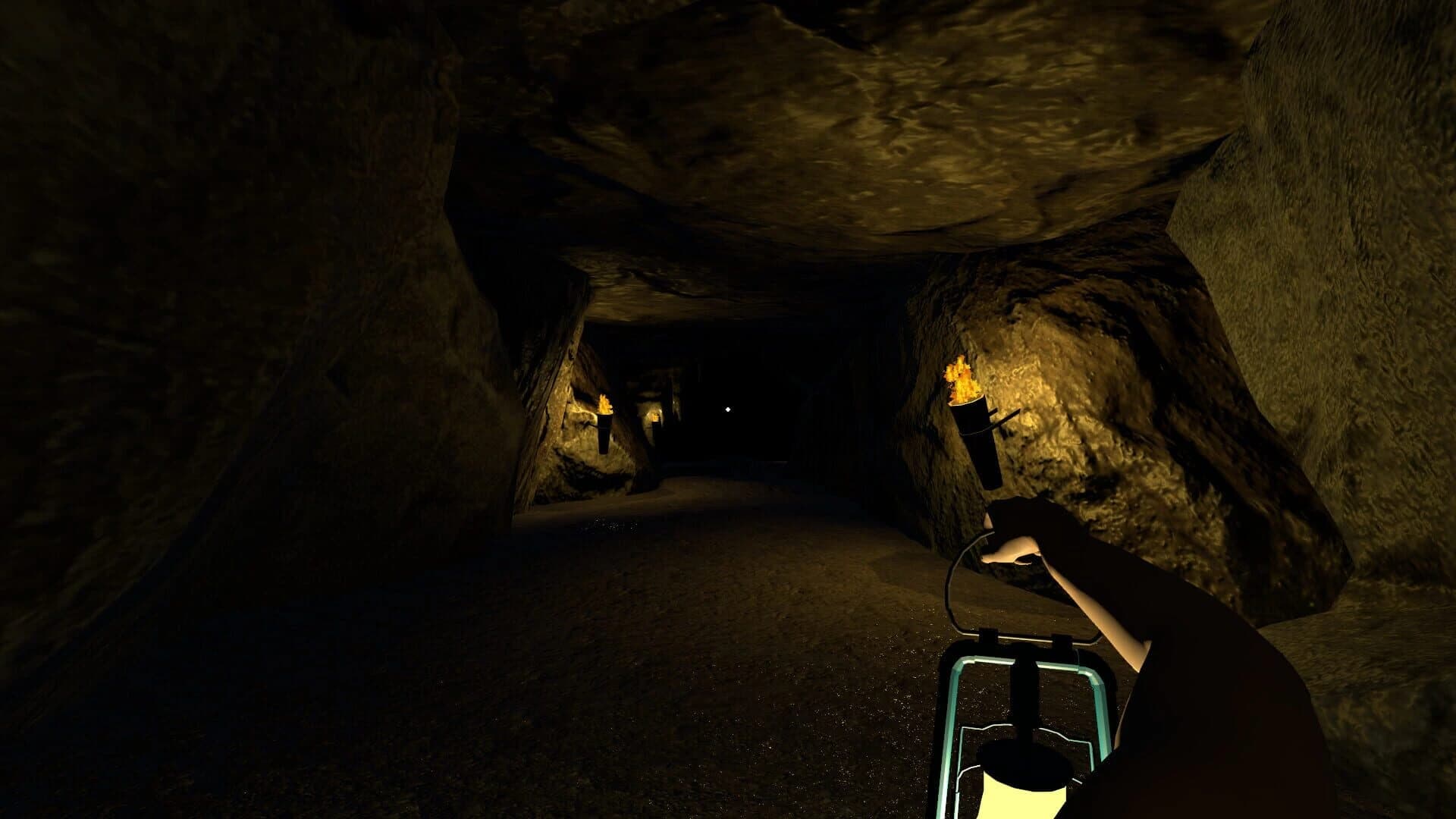 Scary Siam Mall screenshot 4