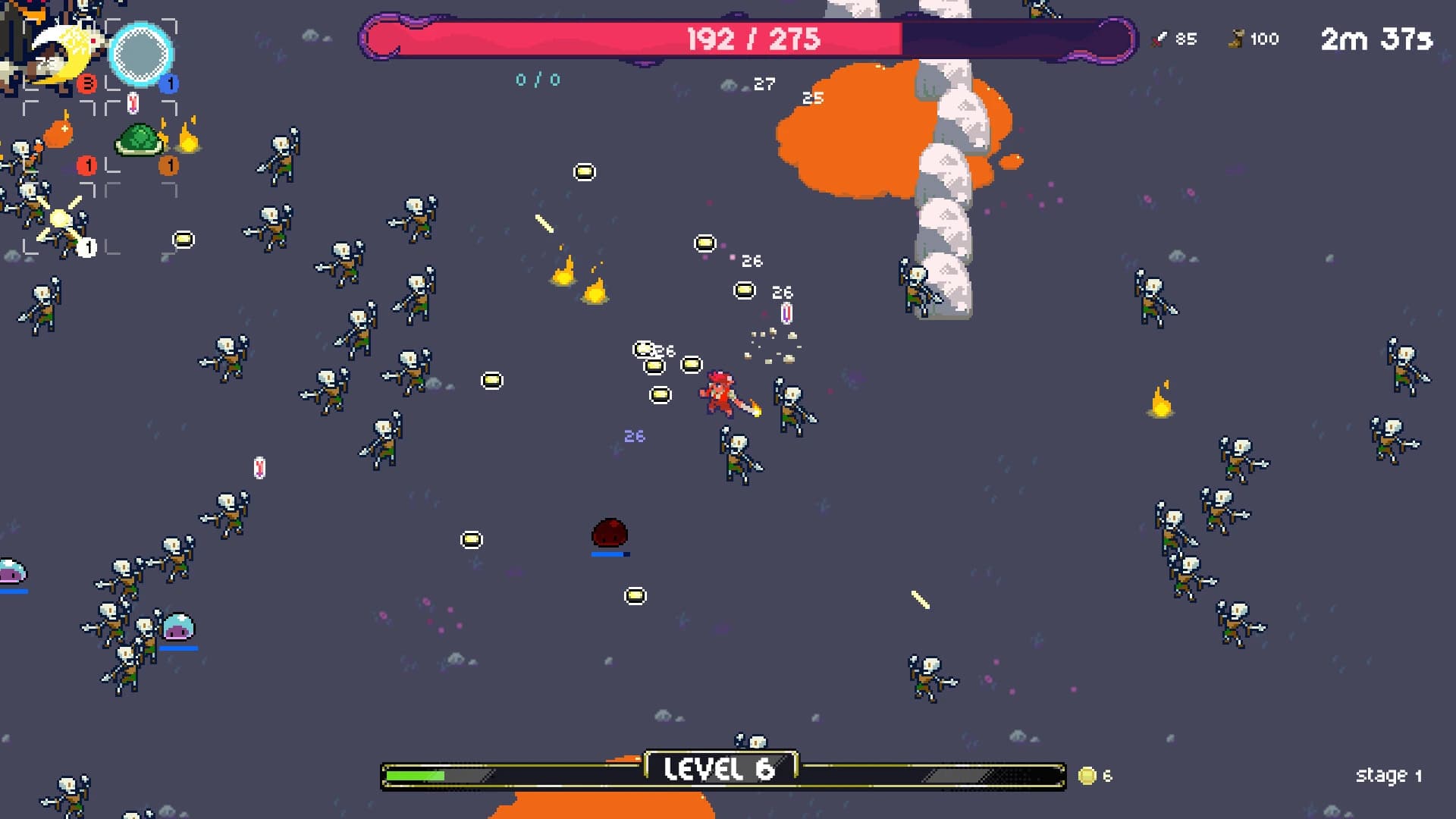 Scary World screenshot 6