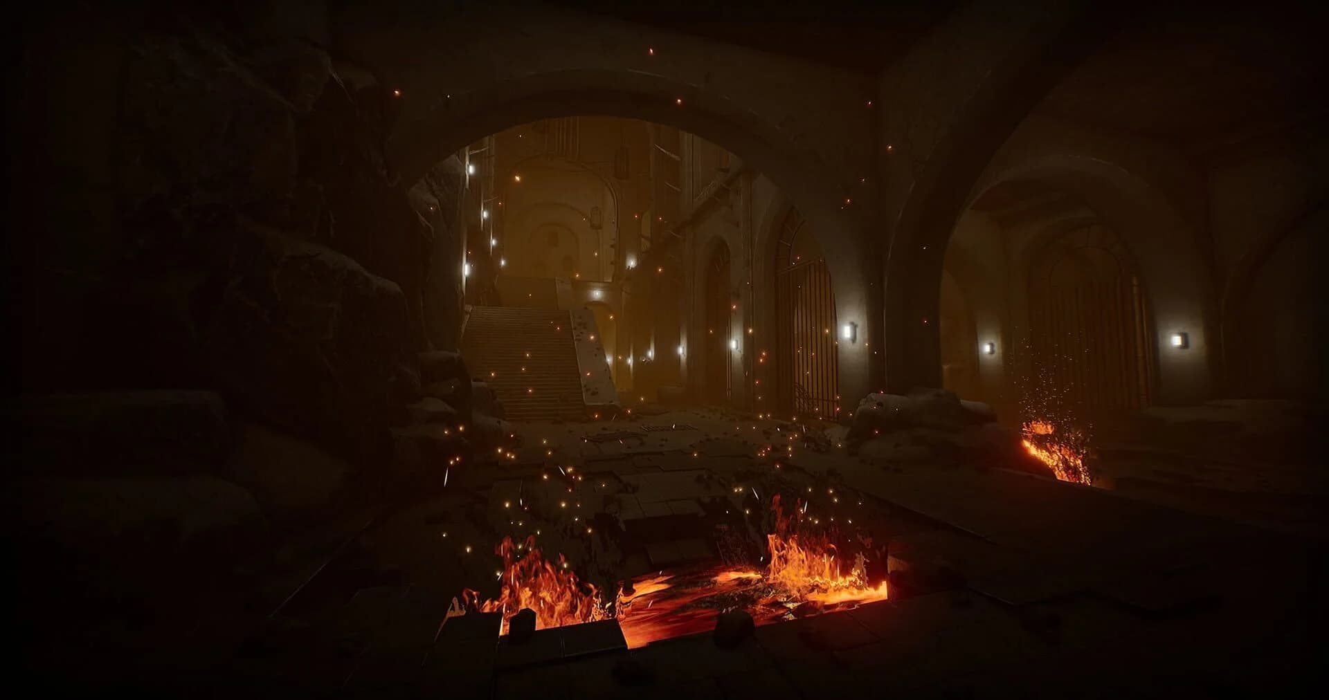 Scathe screenshot 2
