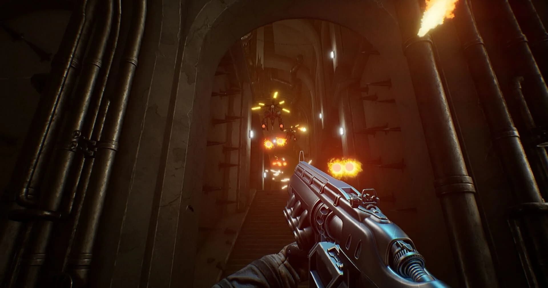 Scathe screenshot 1