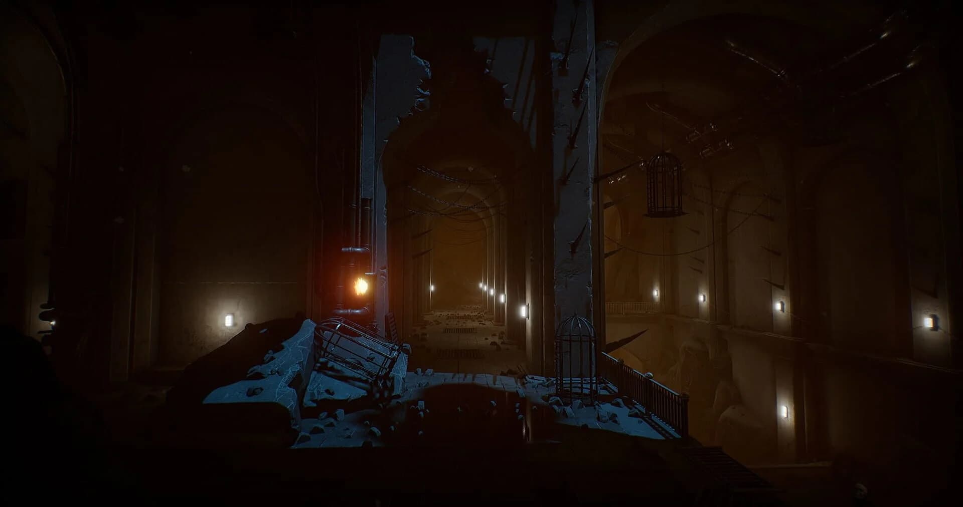 Scathe screenshot 3