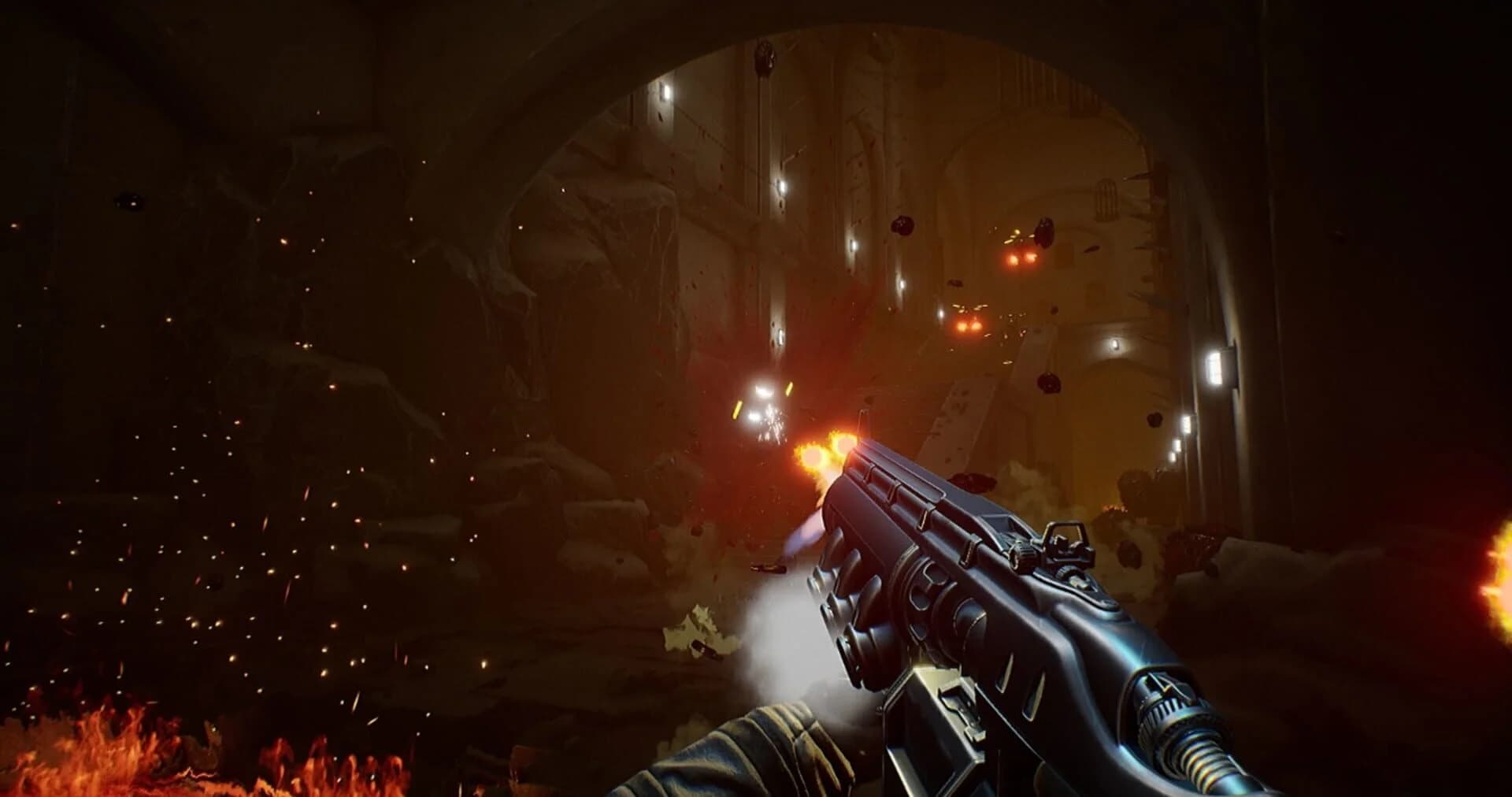 Scathe screenshot 5