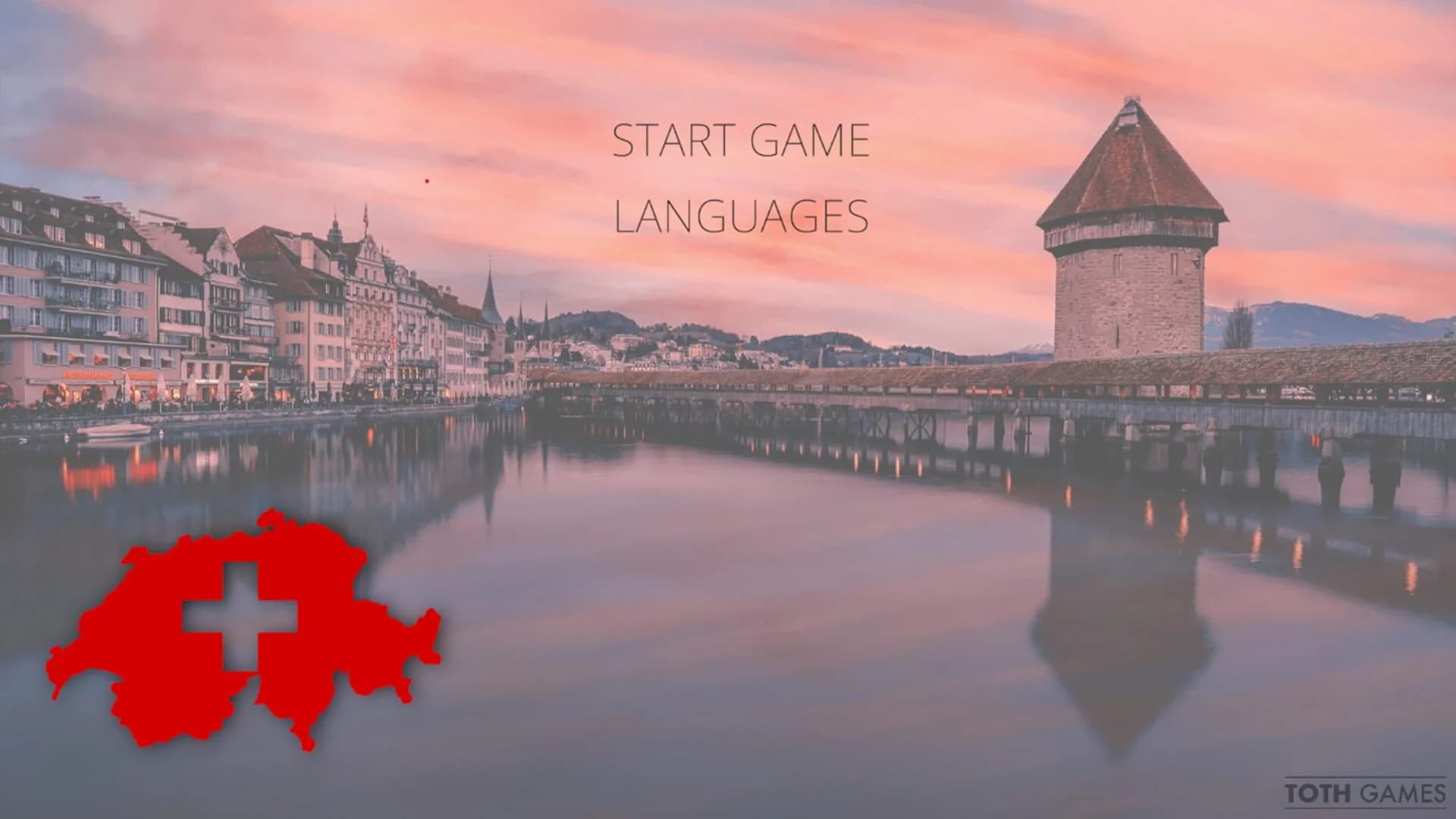 Scavenger Hunt: Switzerland screenshot 1