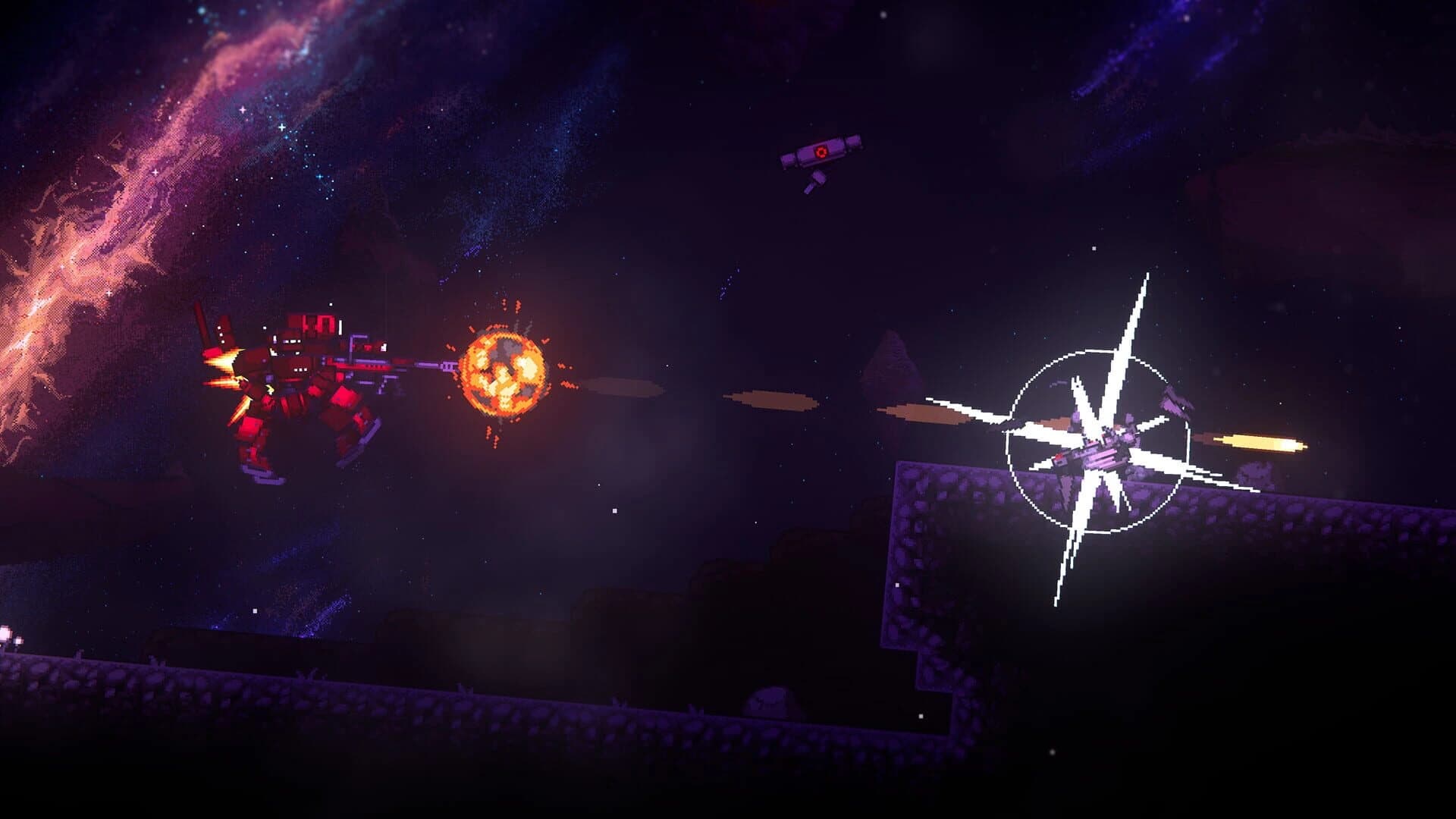 Scavenger Zero screenshot 5