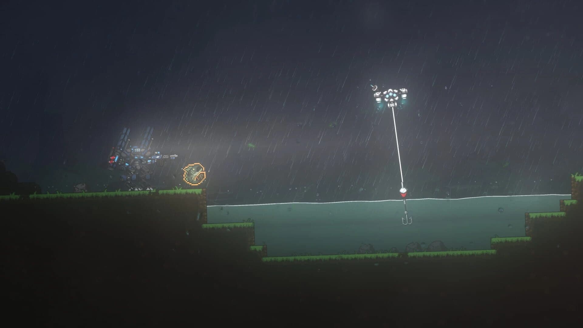 Scavenger Zero screenshot 3