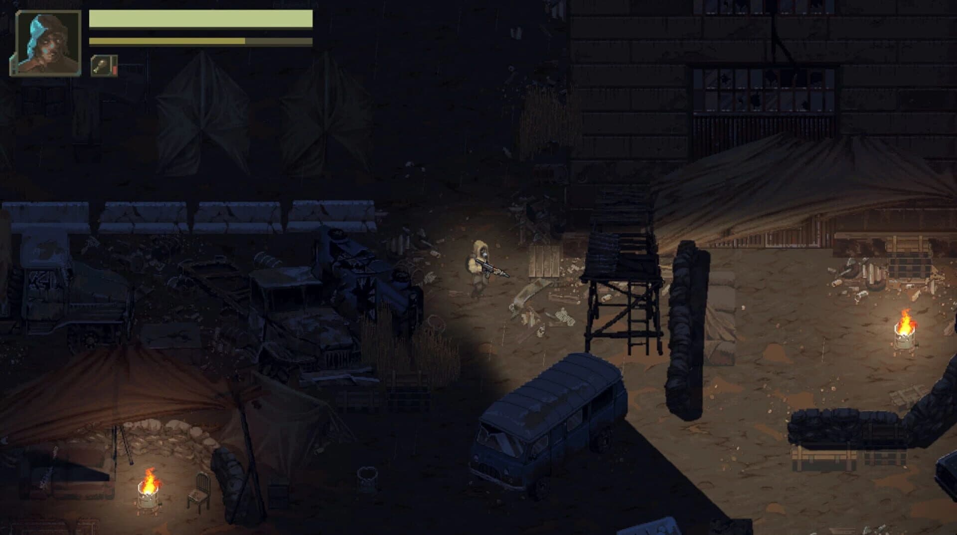 Scavland screenshot 3