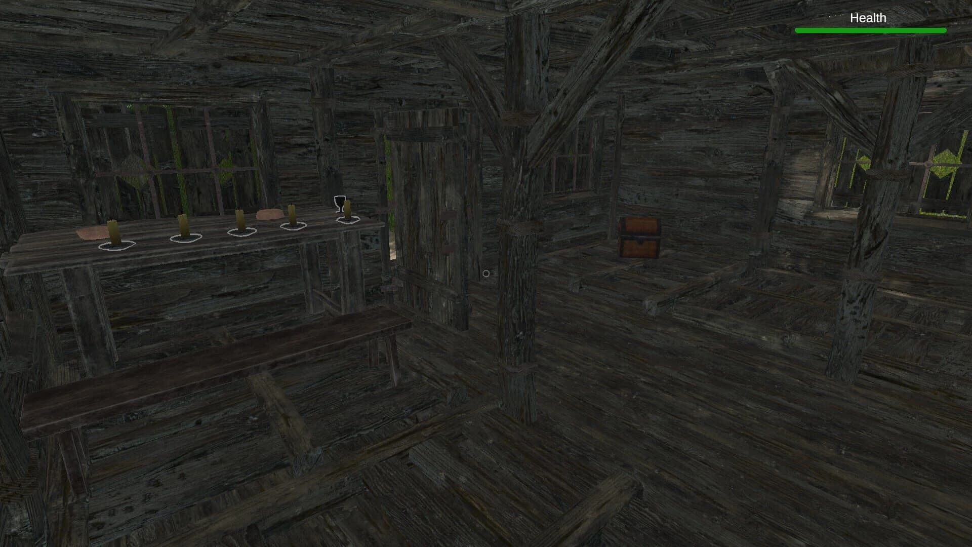 Scelestum screenshot 4