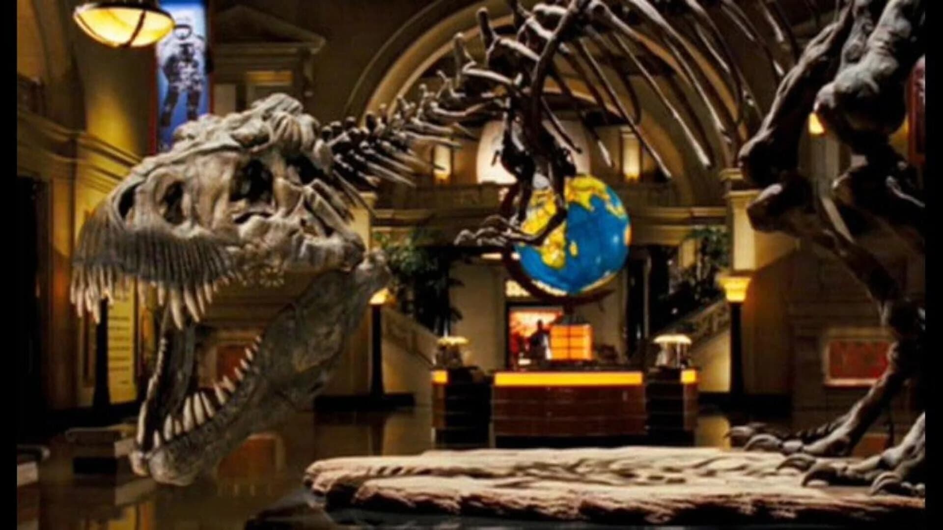 Scene It? Lights, Camera, Action screenshot 5