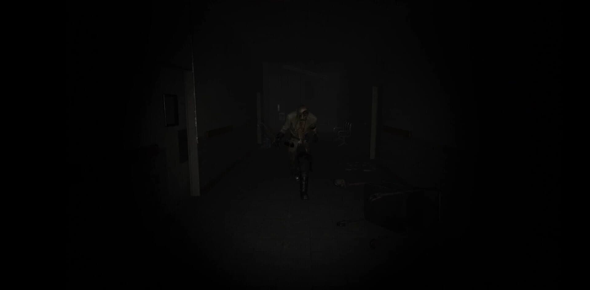 Scene No.0 screenshot 3