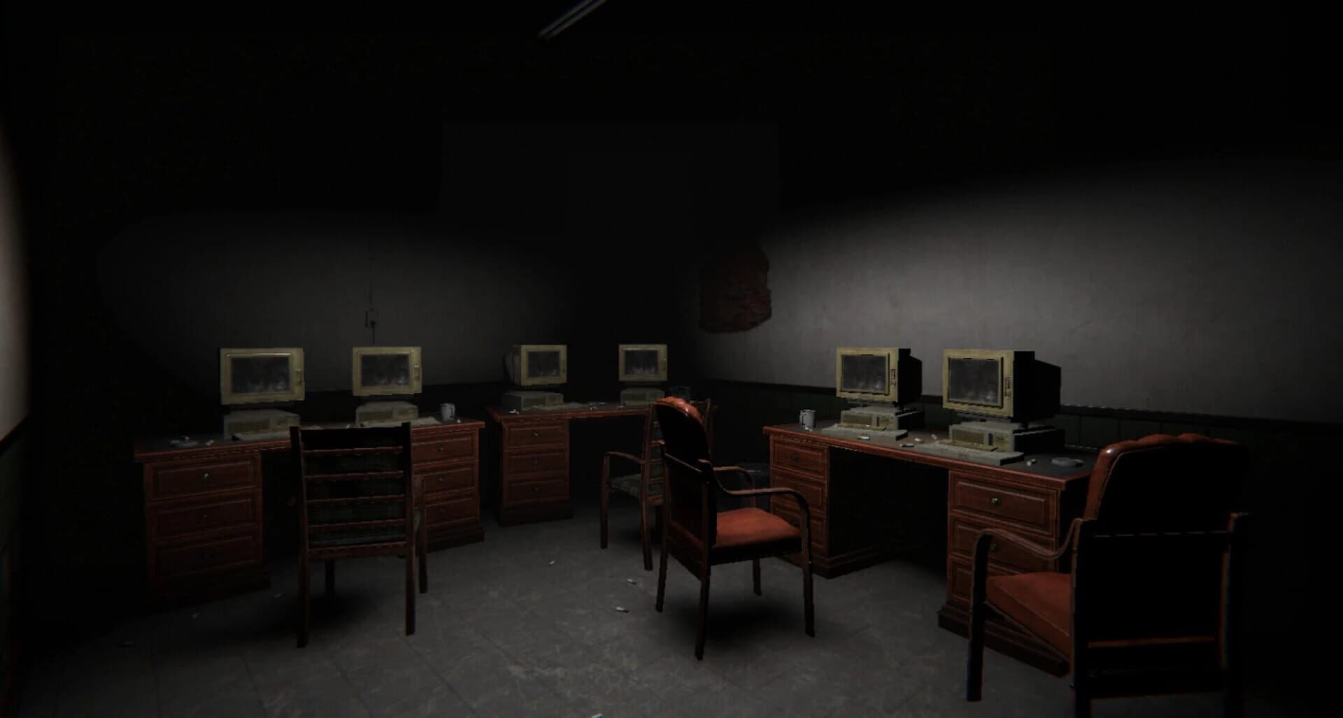 Scene No.0 screenshot 2