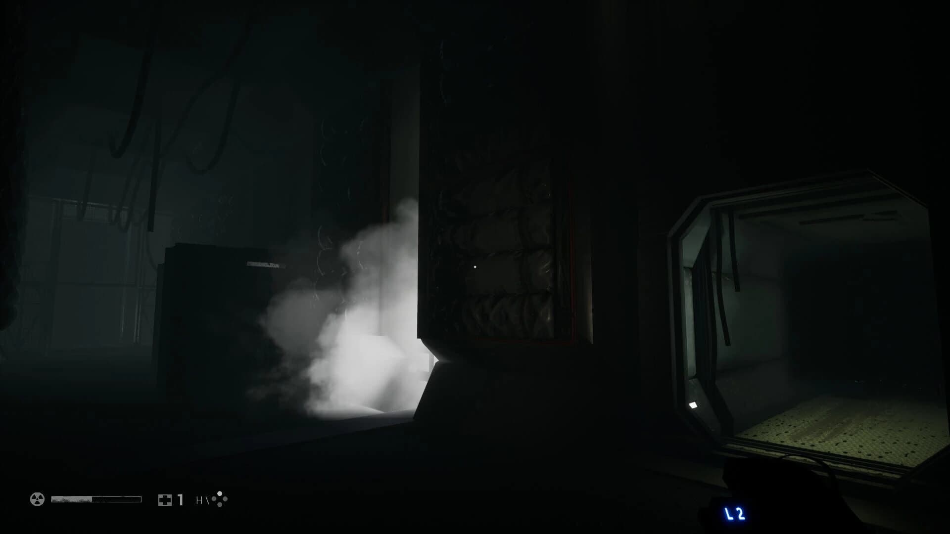 Scenner screenshot 1