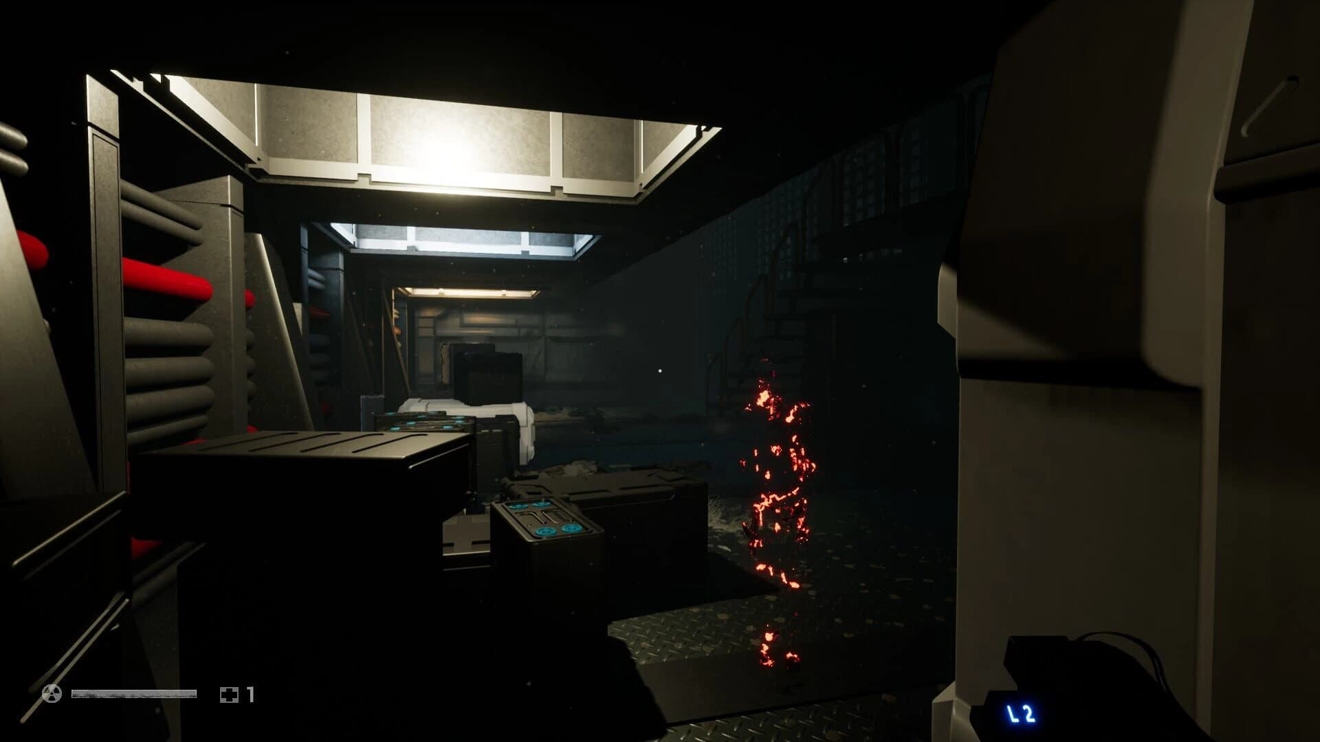 Scenner screenshot 5