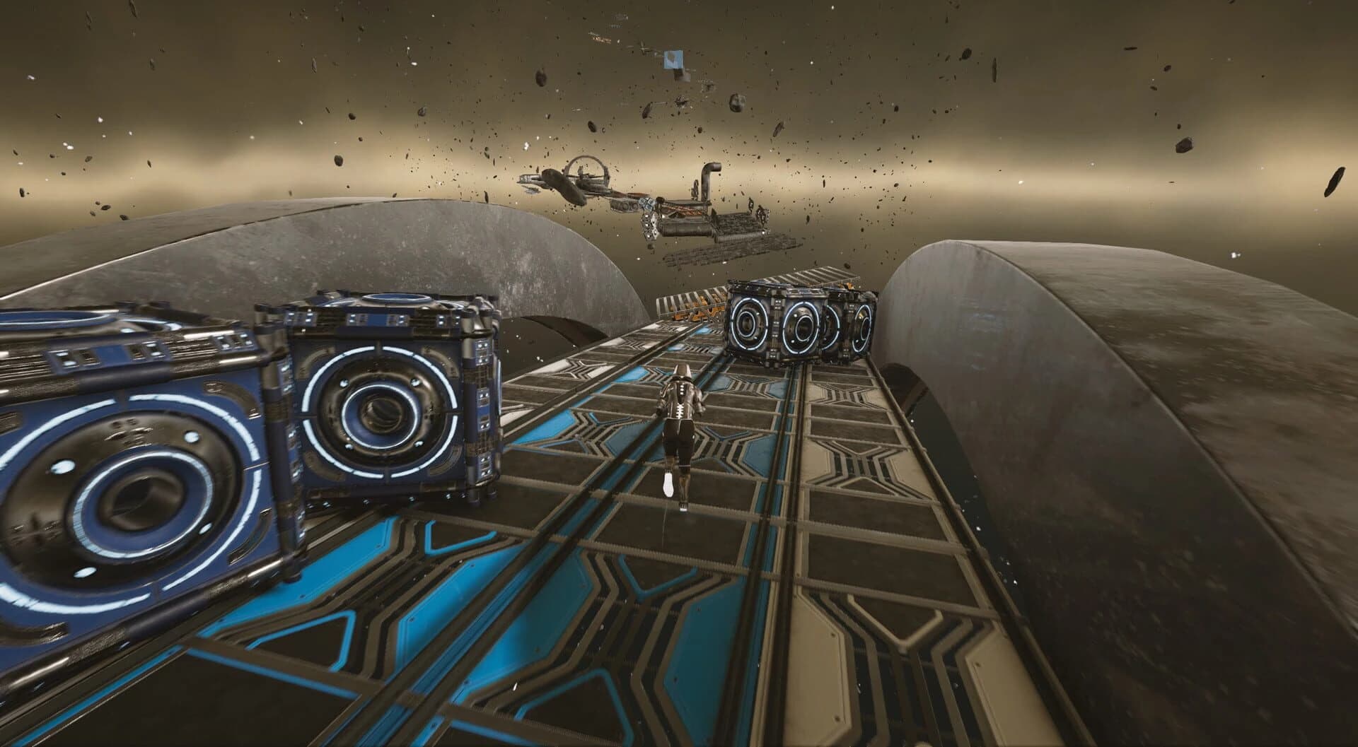 Schacht screenshot 1