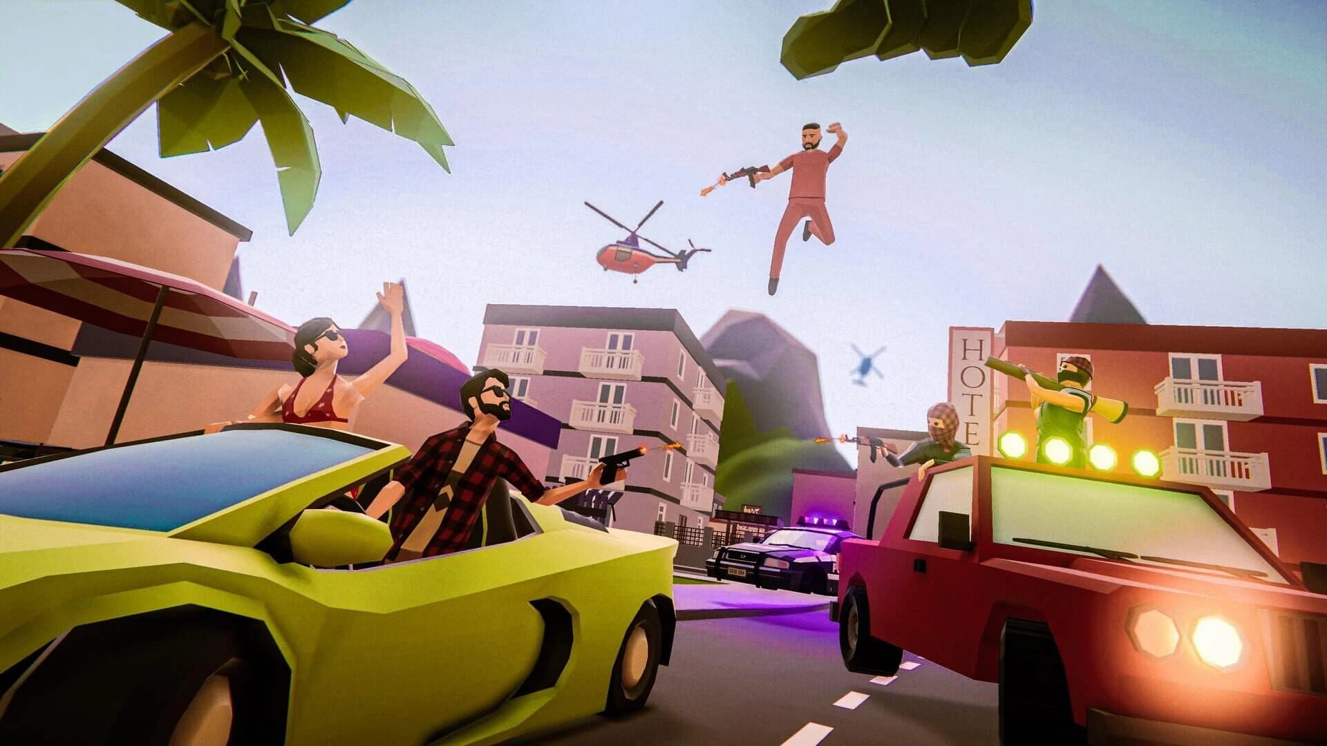 Schedule I: Drug Dealer screenshot 16
