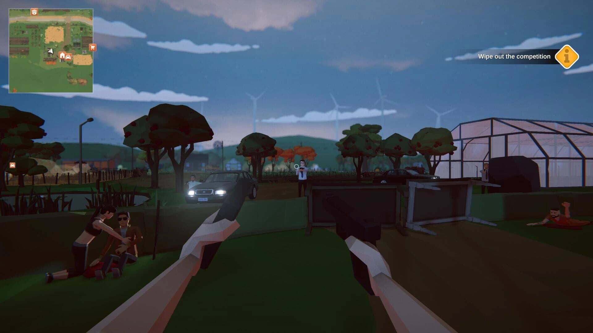 Schedule I: Drug Dealer screenshot 7