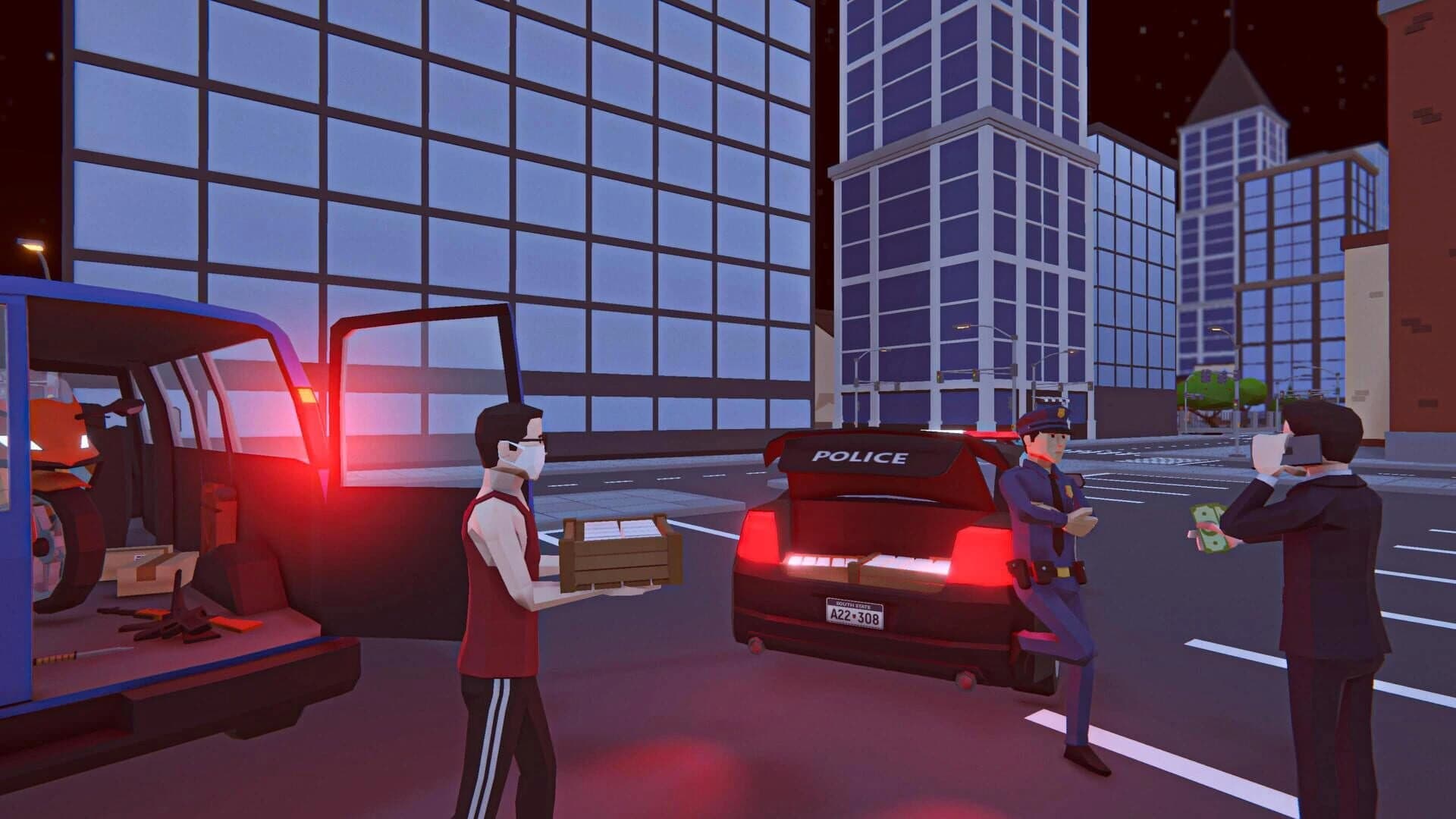 Schedule I: Drug Dealer screenshot 19