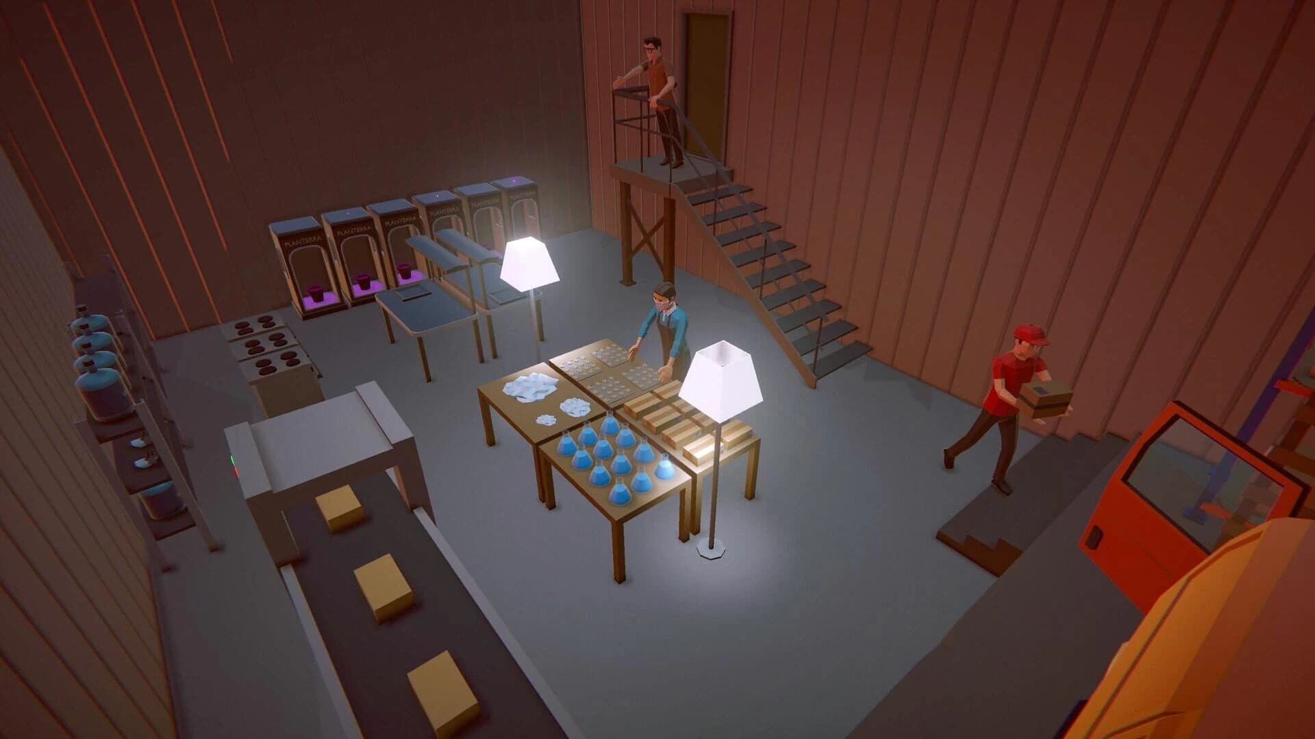 Schedule I: Drug Dealer screenshot 24