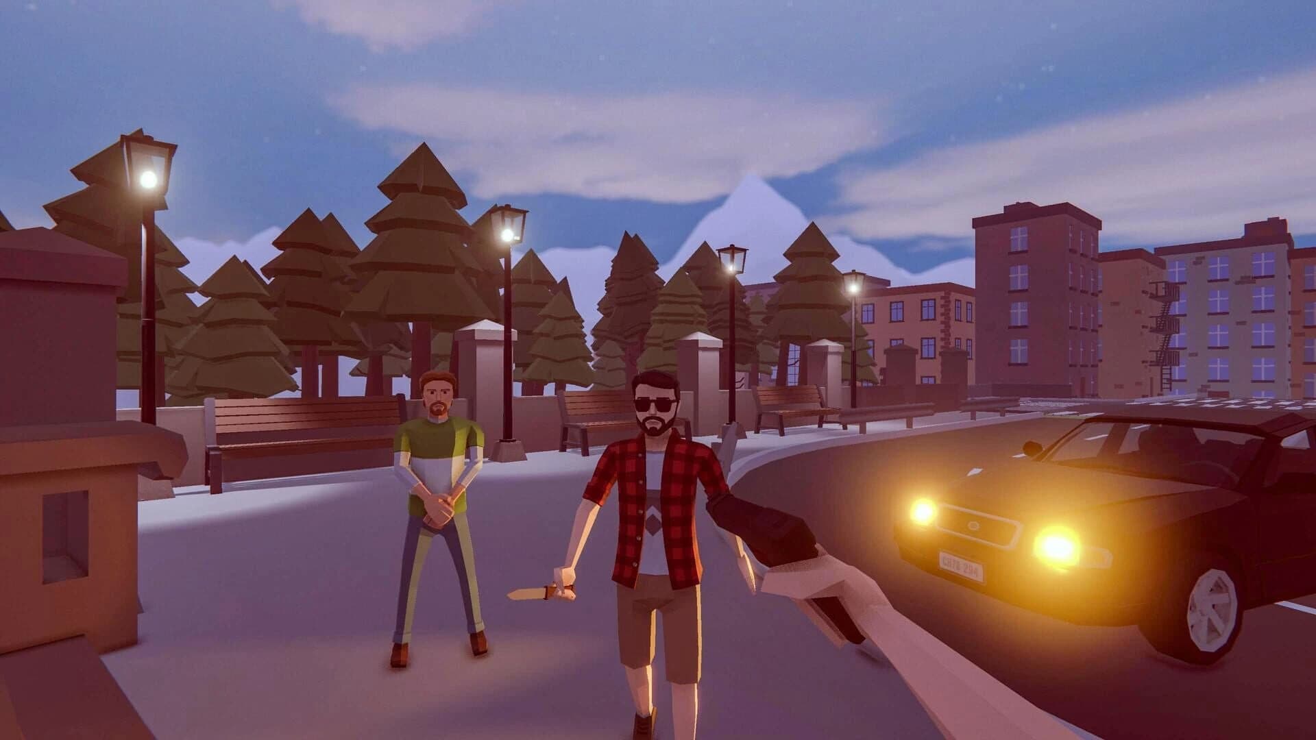 Schedule I: Drug Dealer screenshot 33