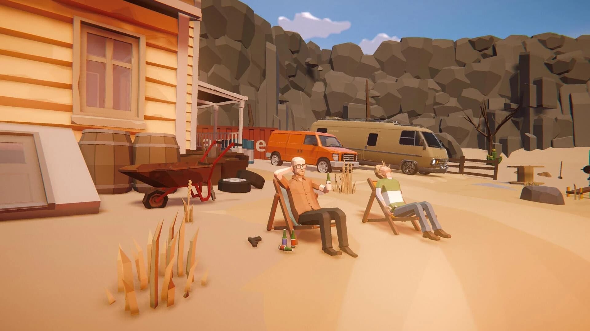 Schedule I: Drug Dealer screenshot 31