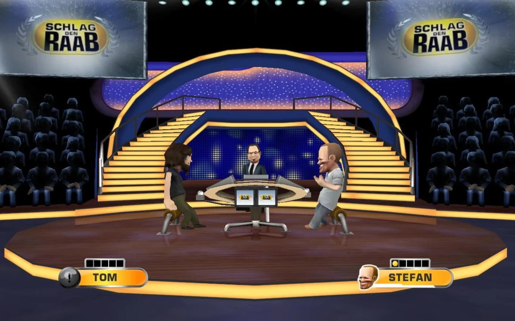 Schlag den Raab screenshot 4