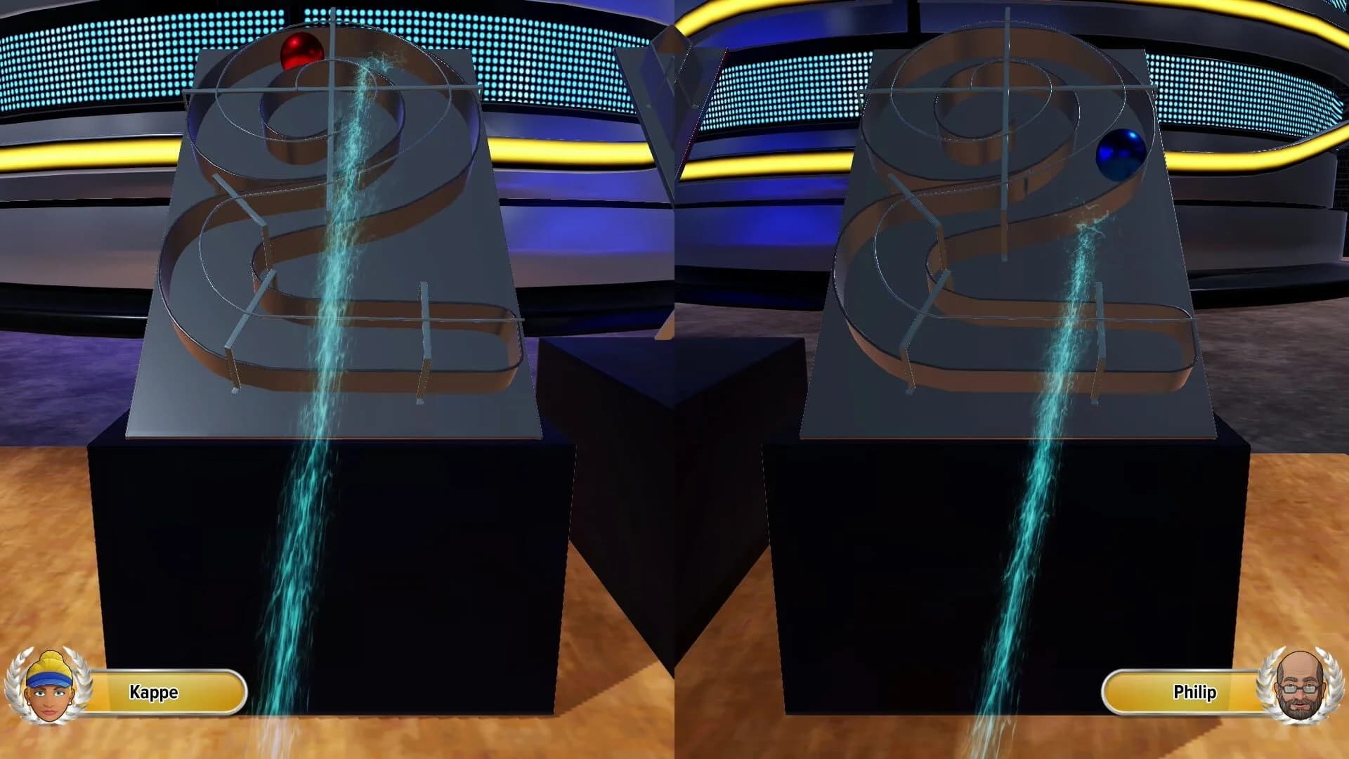 Schlag den Star: Das Spiel screenshot 5