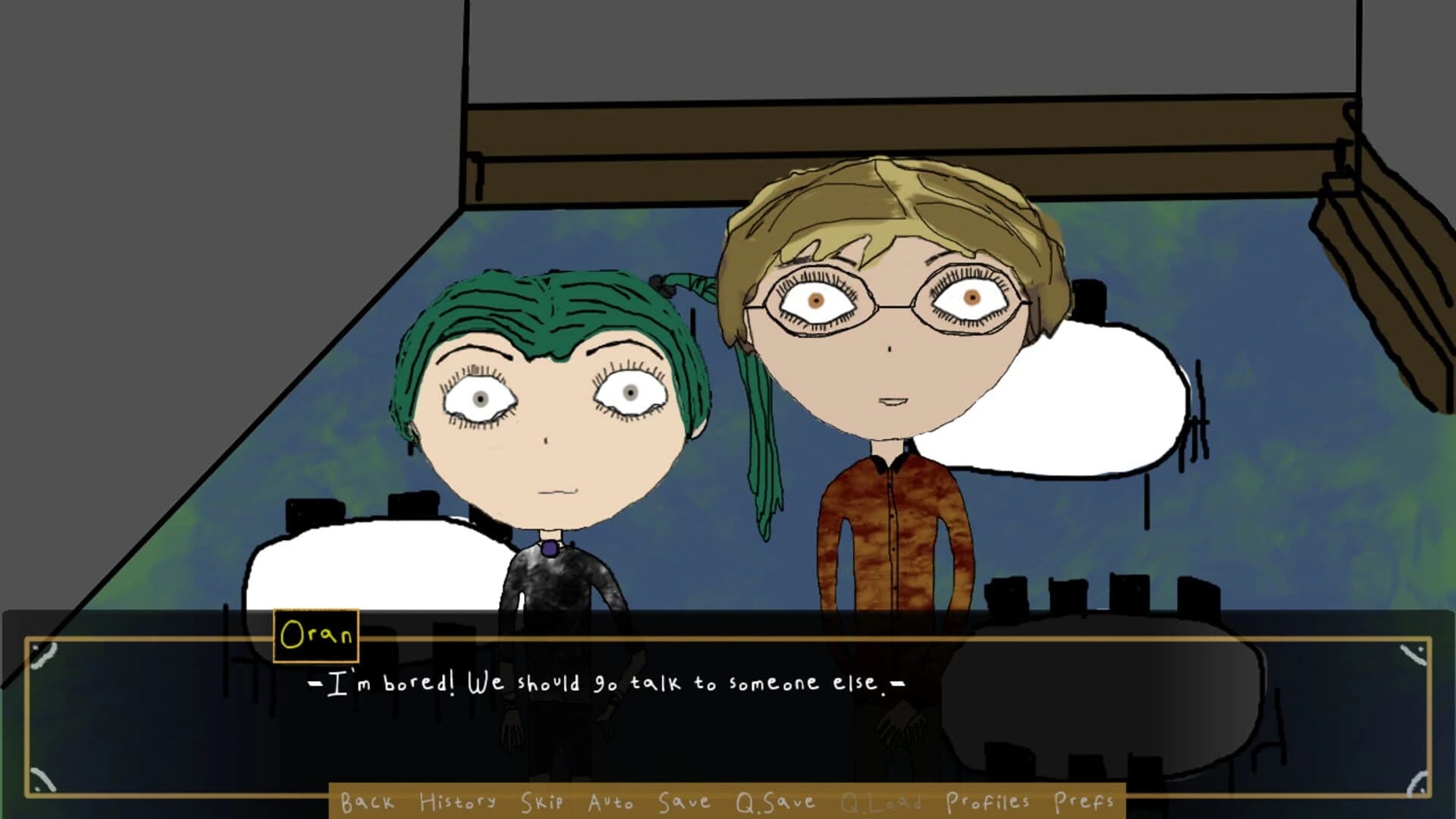Schlo: Final Stand screenshot 2