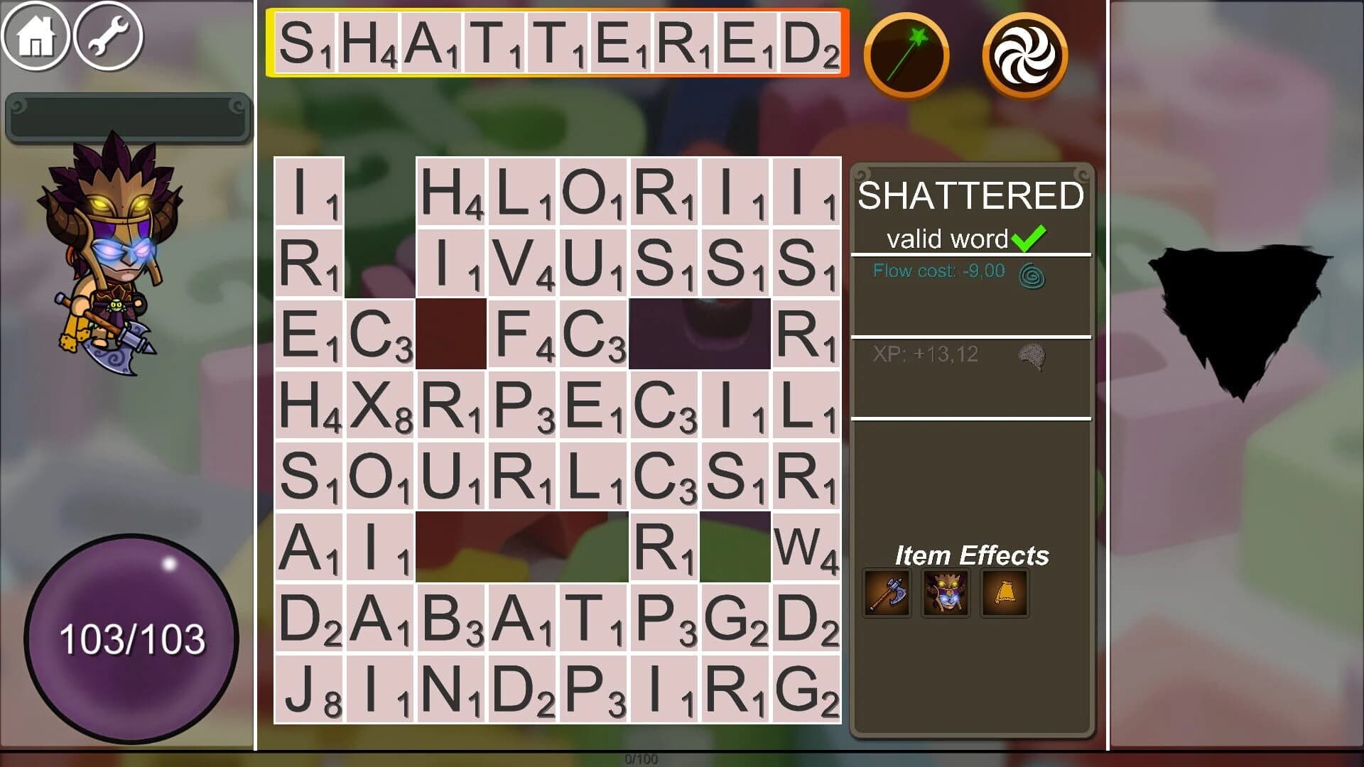 Scholar screenshot 2