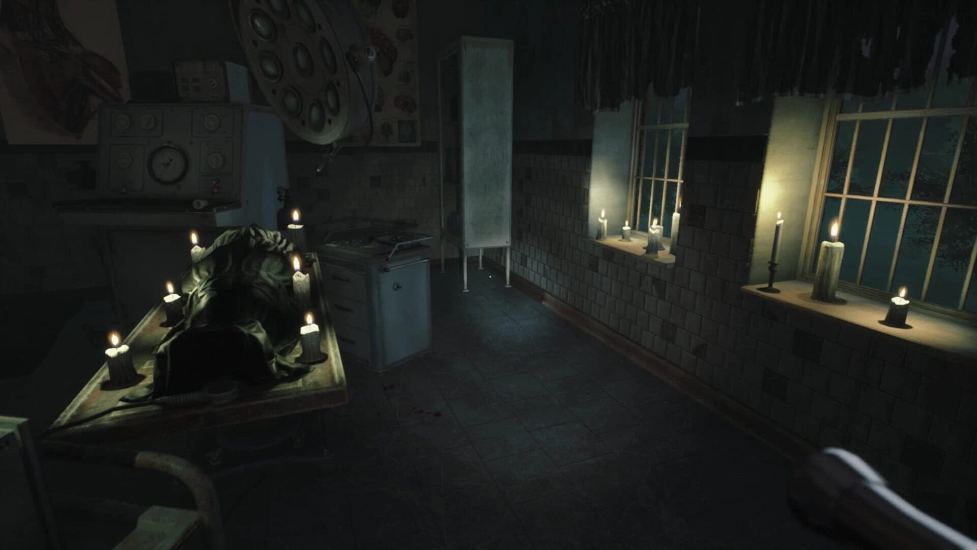 Scholar's Mate screenshot 1