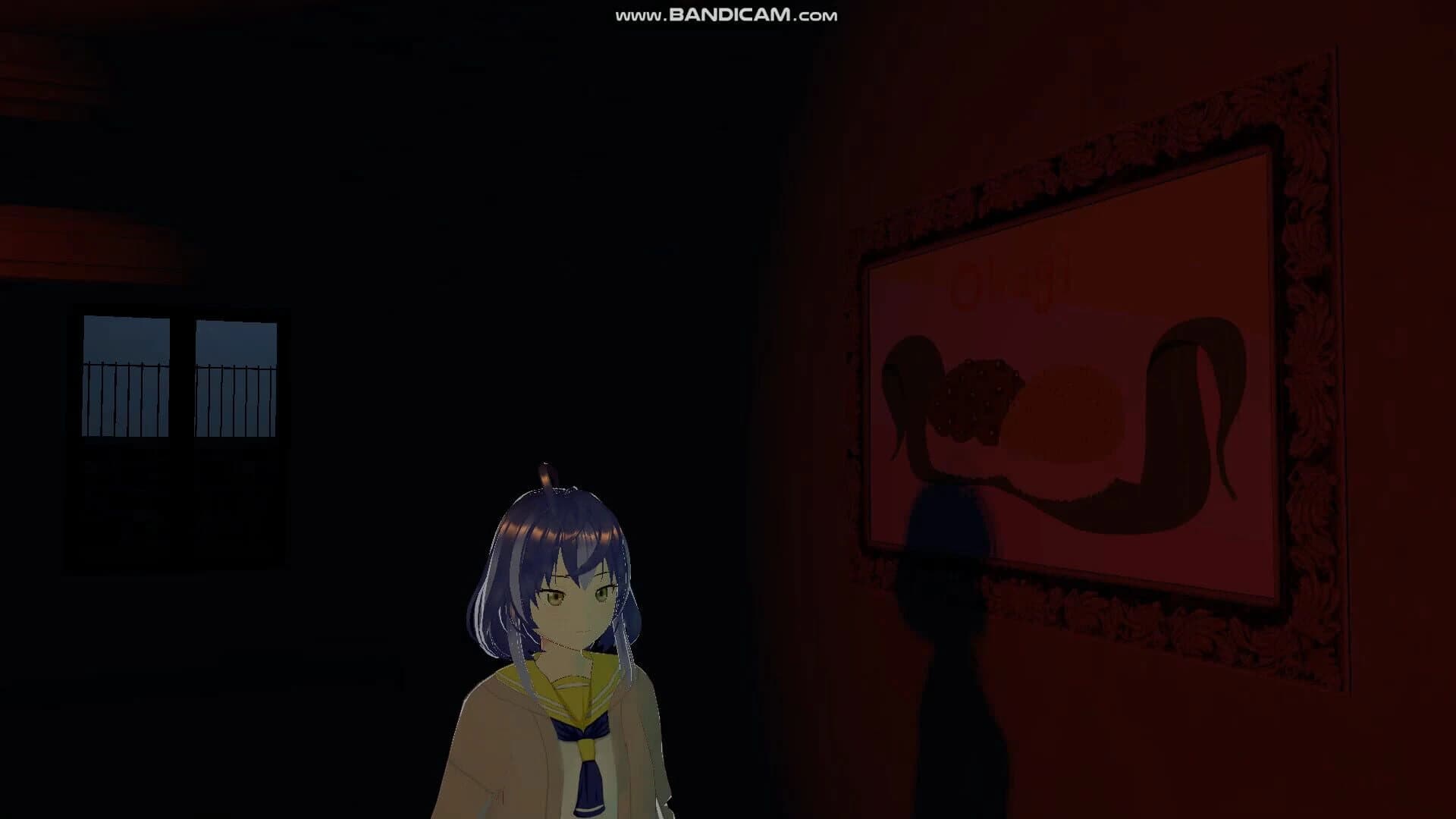 School Curse screenshot 4