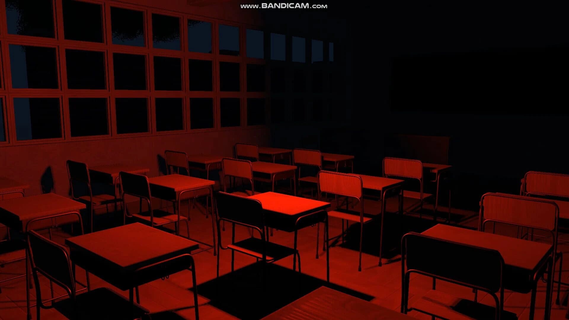 School Curse screenshot 1