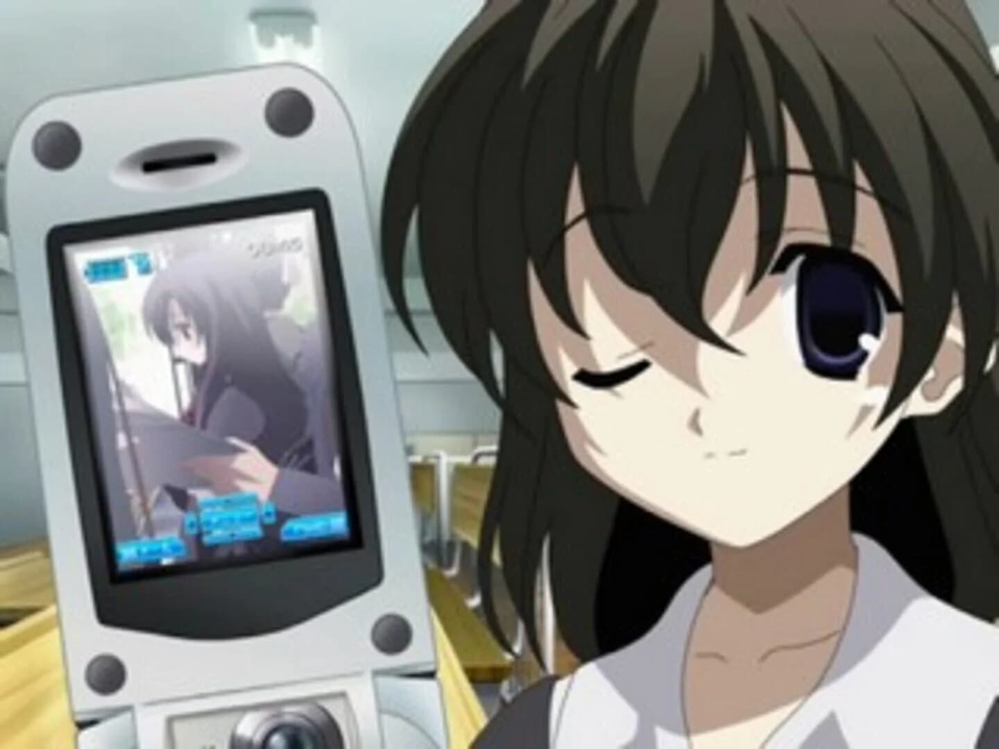 School Days LxH screenshot 2