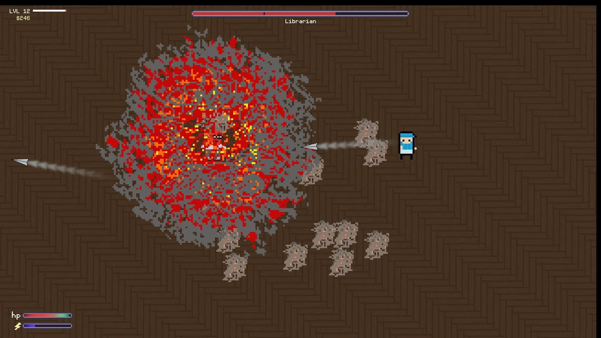 School Fighter screenshot 4
