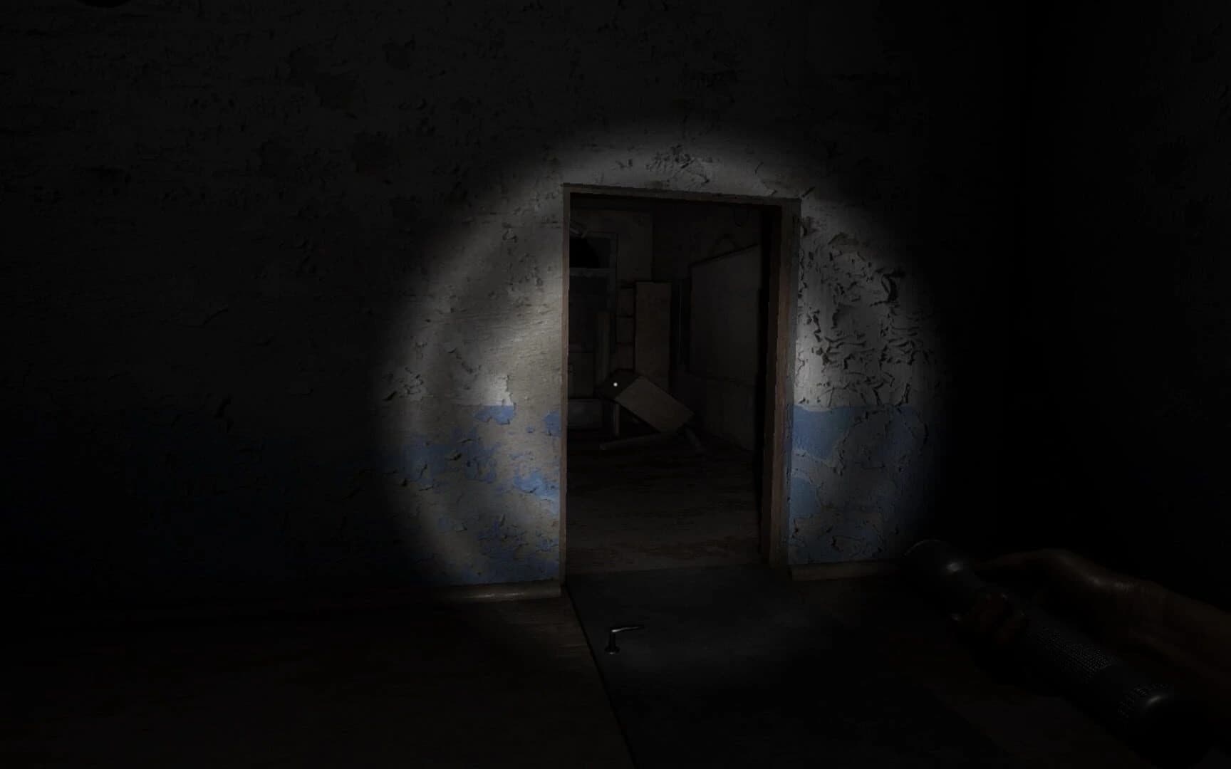 School Grounds screenshot 2