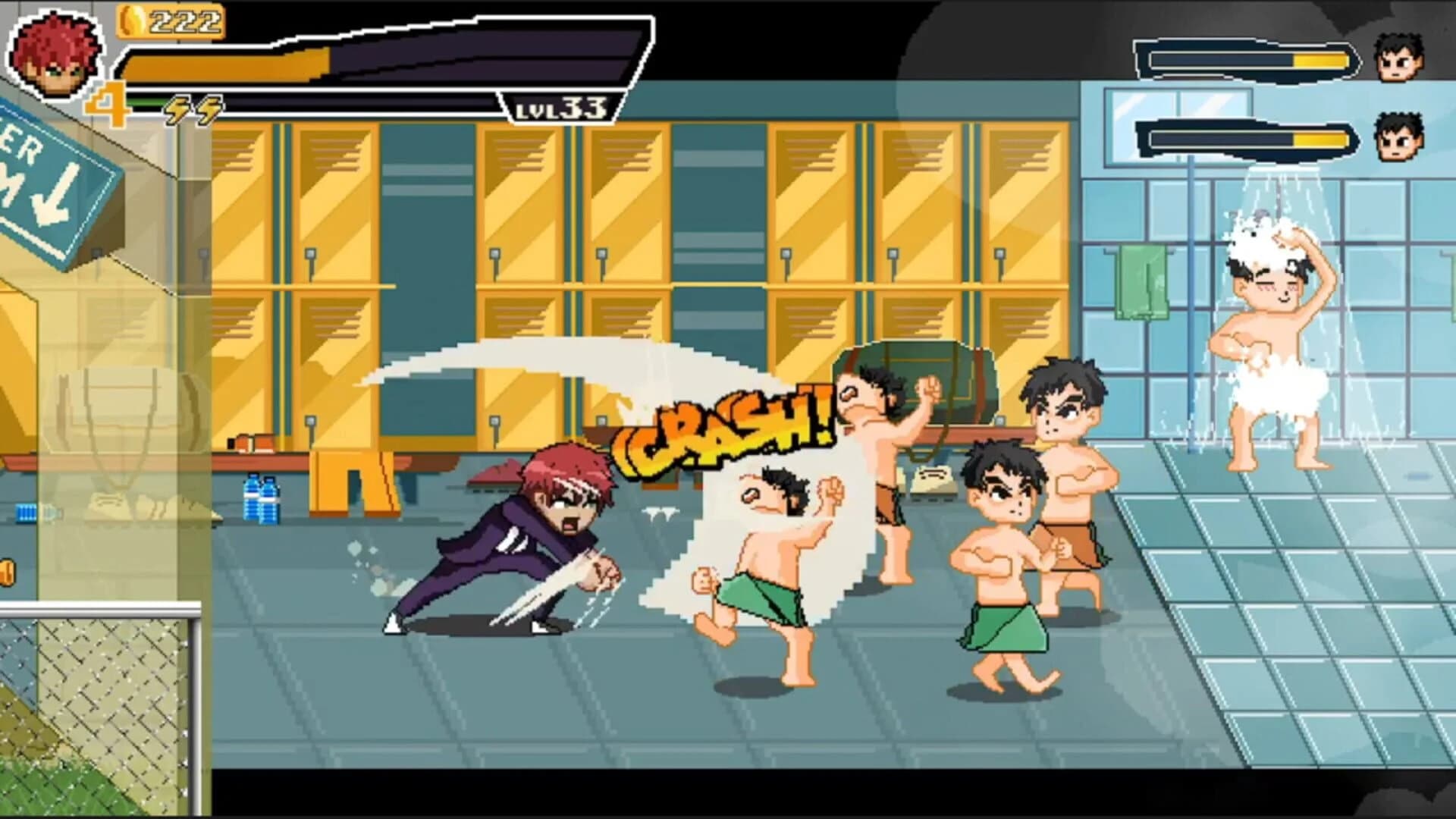 School Hero screenshot 2