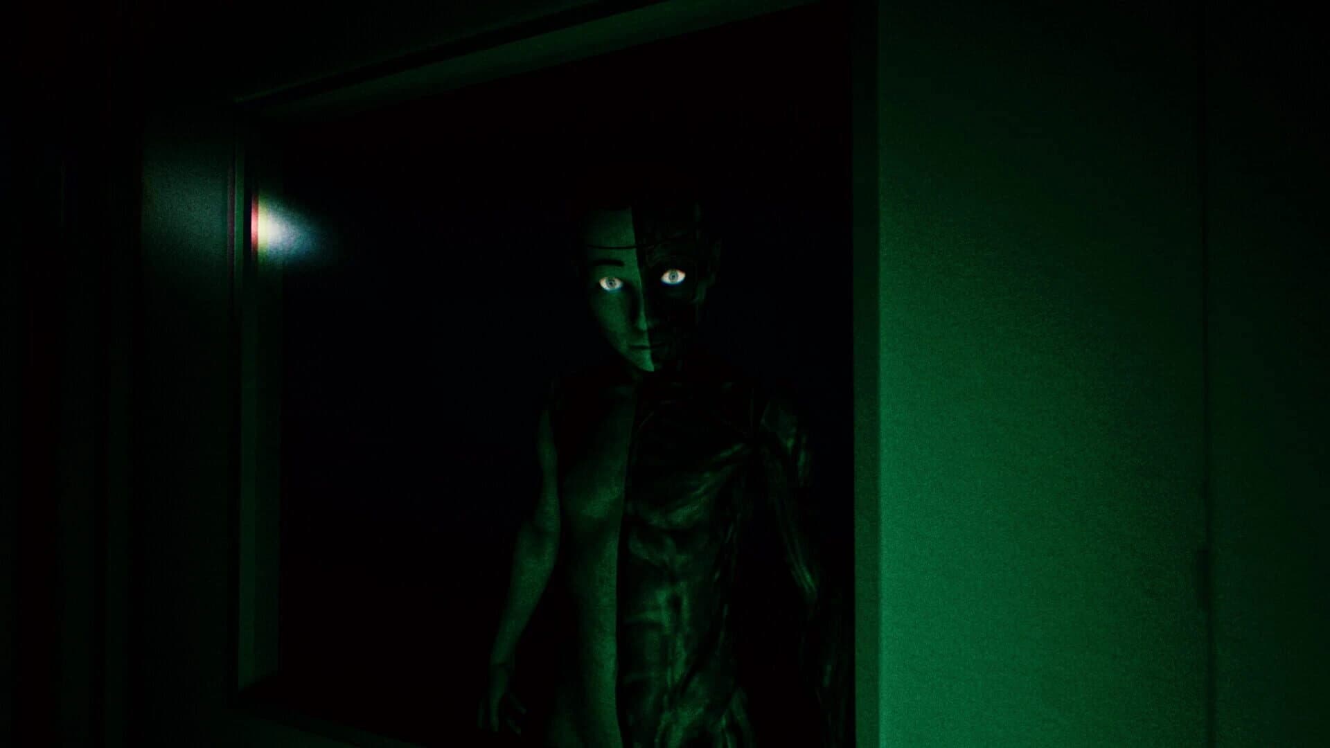 School Labyrinth screenshot 3