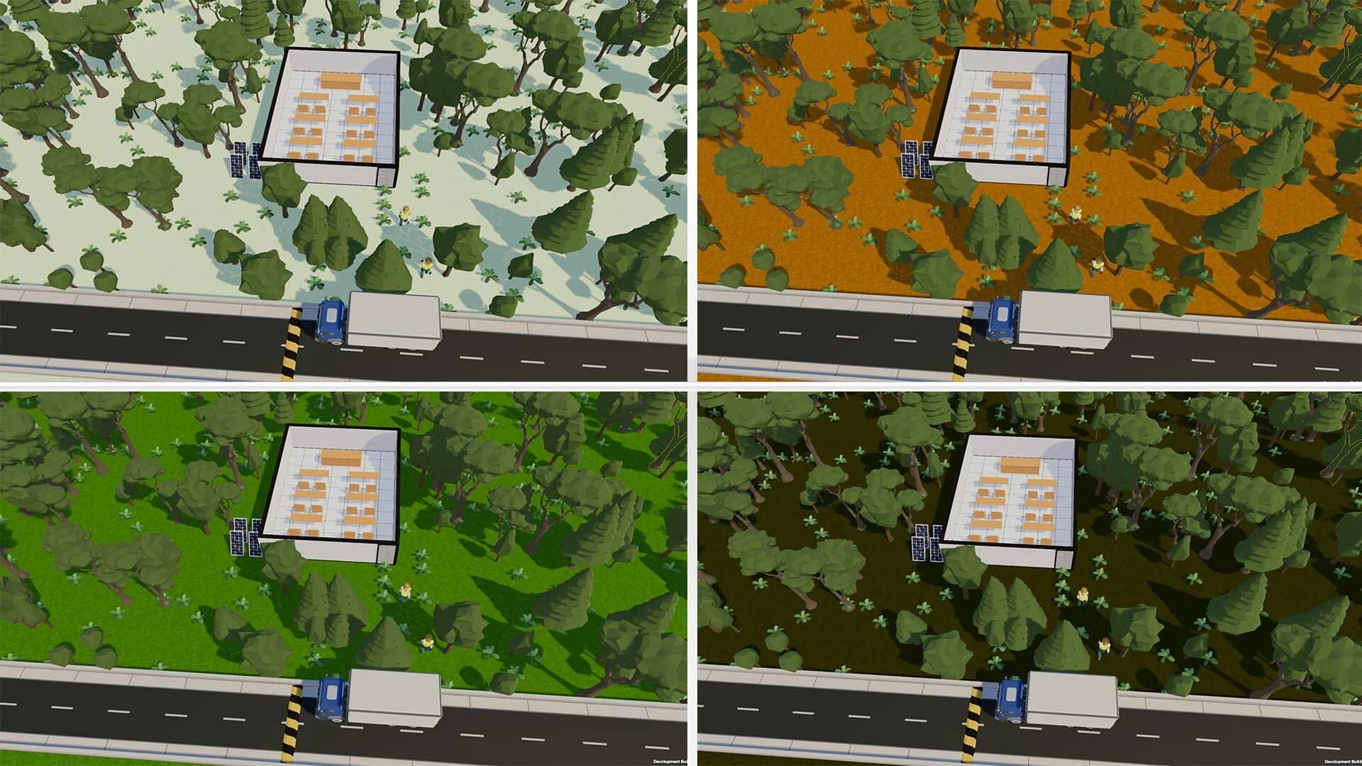 School Owner screenshot 5