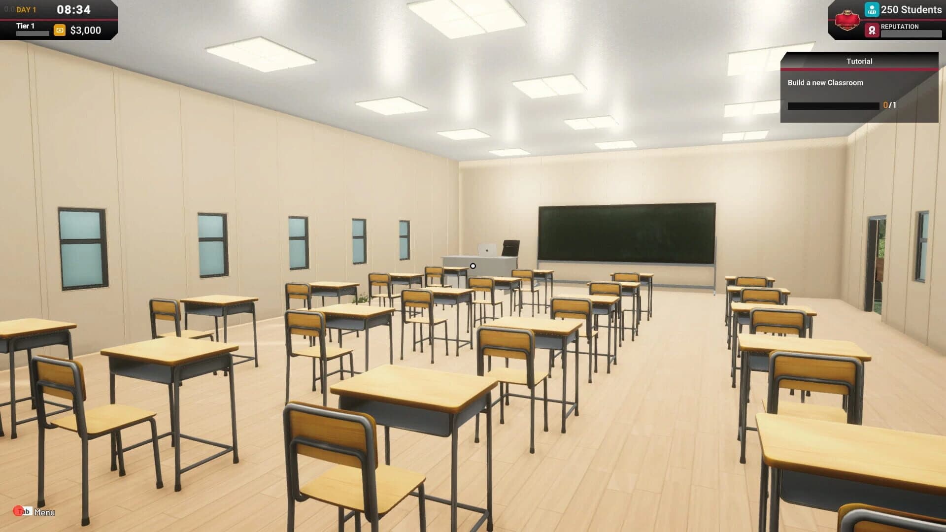 School Owner Simulator screenshot 4