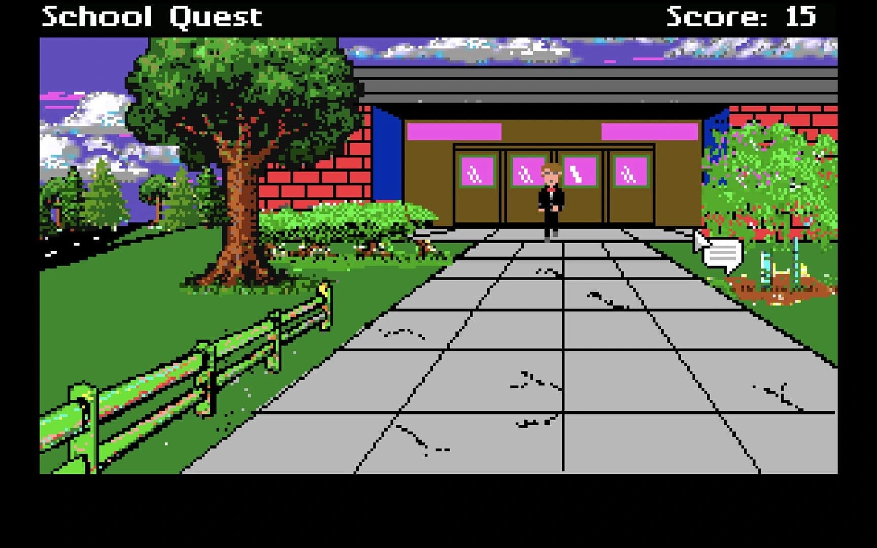 School Quest screenshot 5