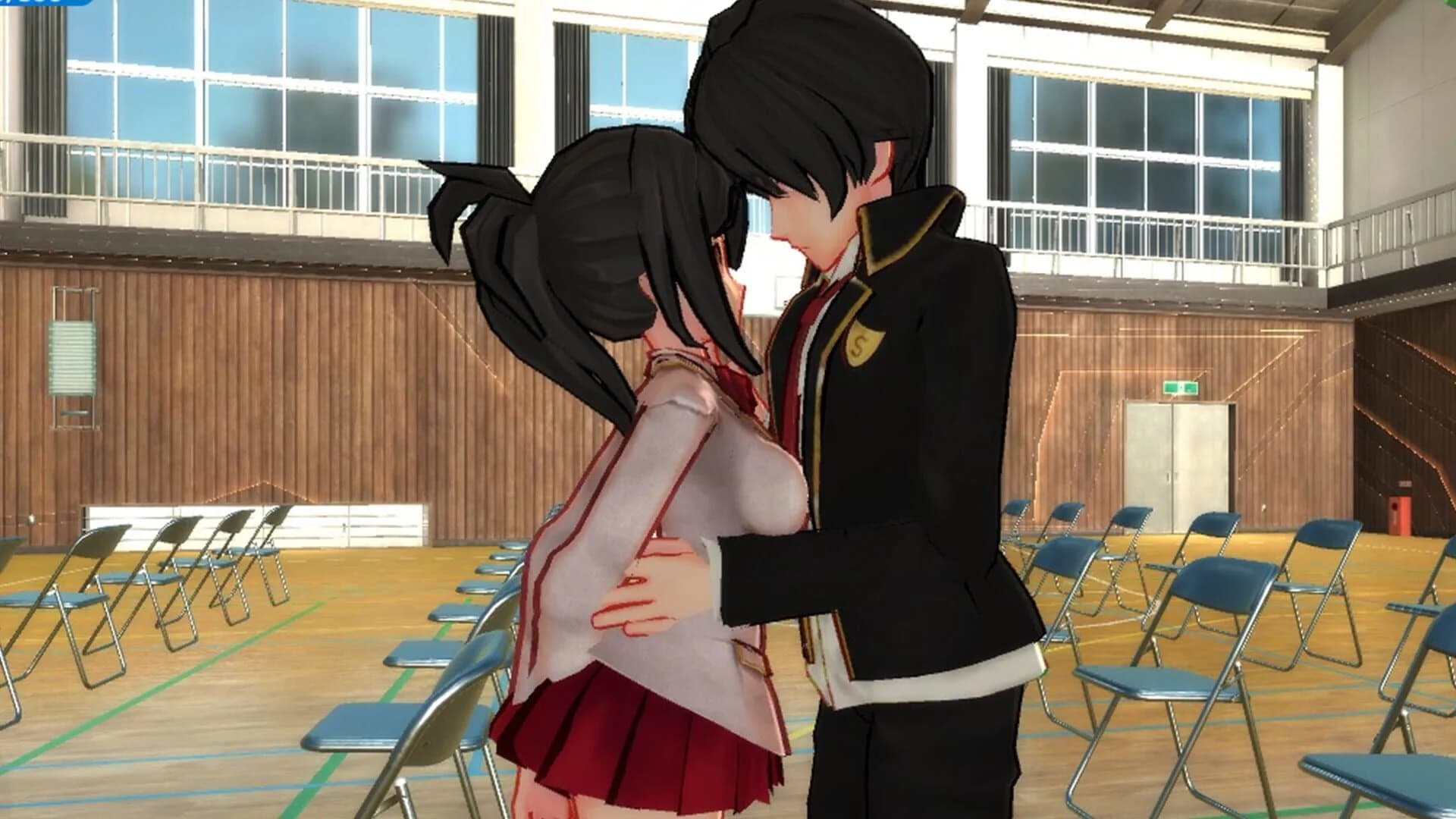 School Simulator RPG screenshot 5