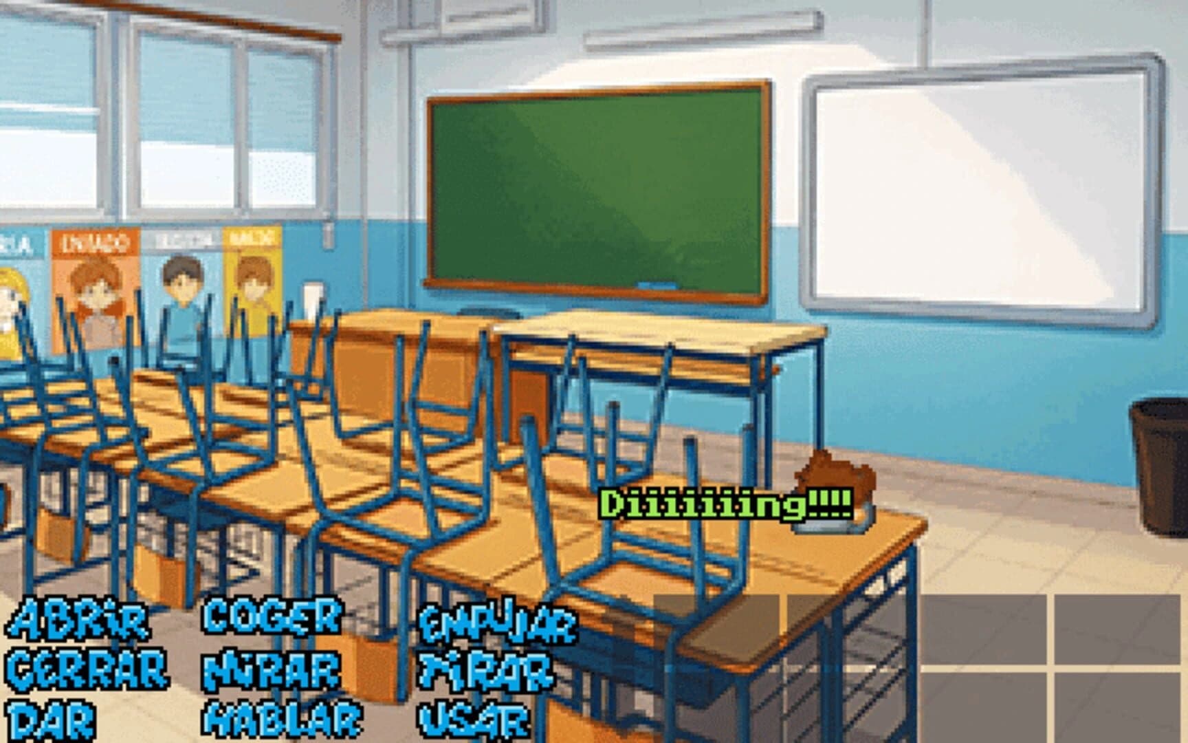 School Tales screenshot 6