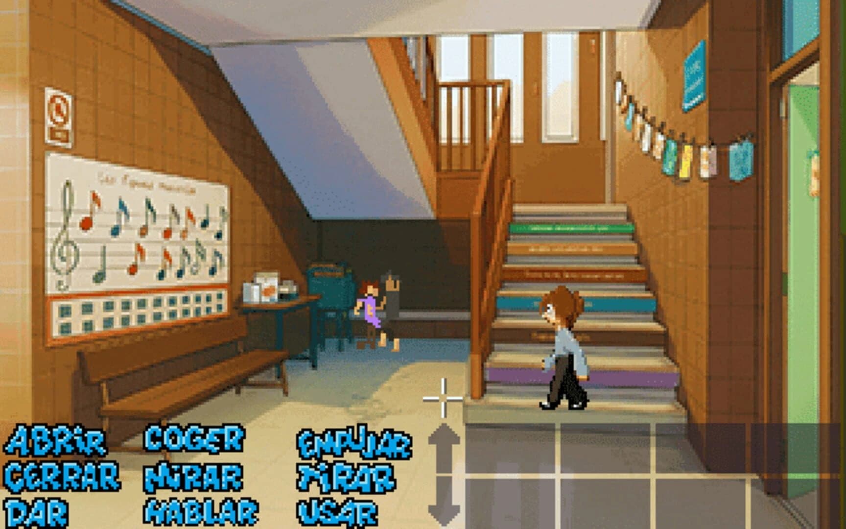 School Tales screenshot 1