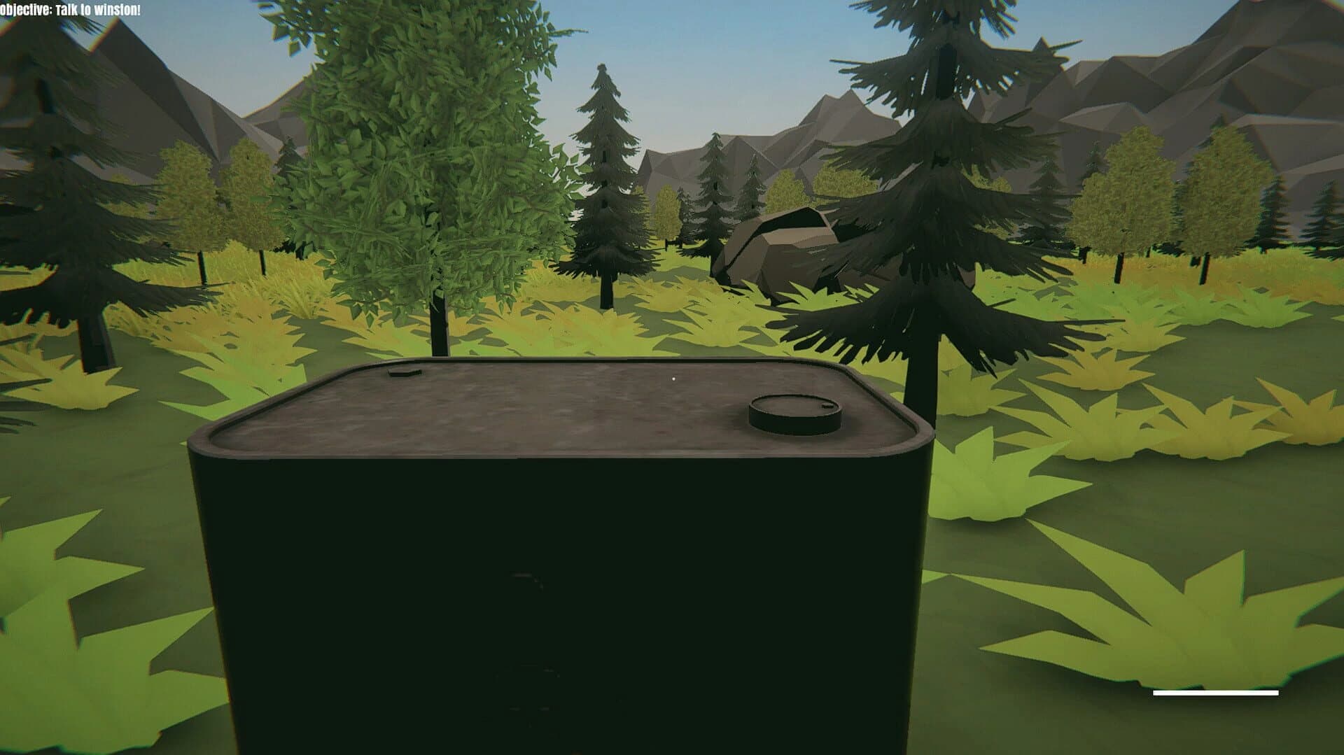 School Trip screenshot 5
