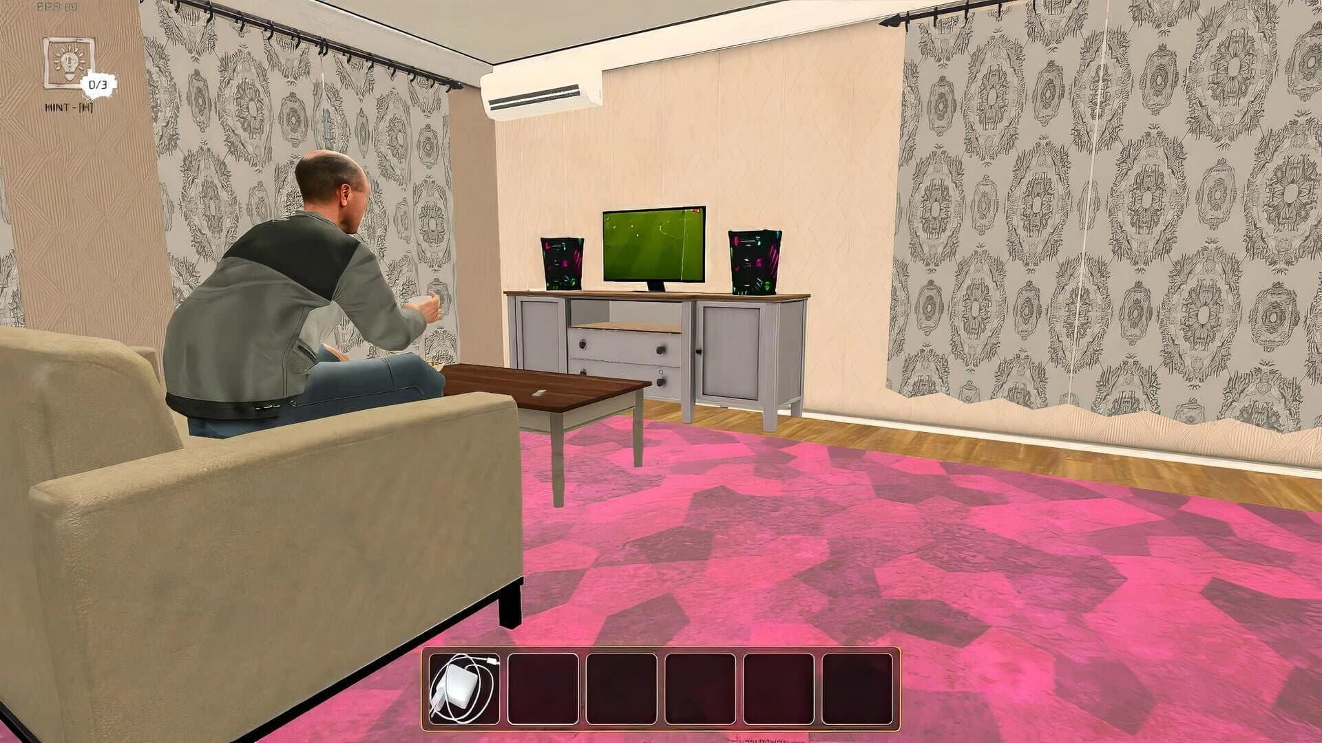 Schoolboy Escape screenshot 2