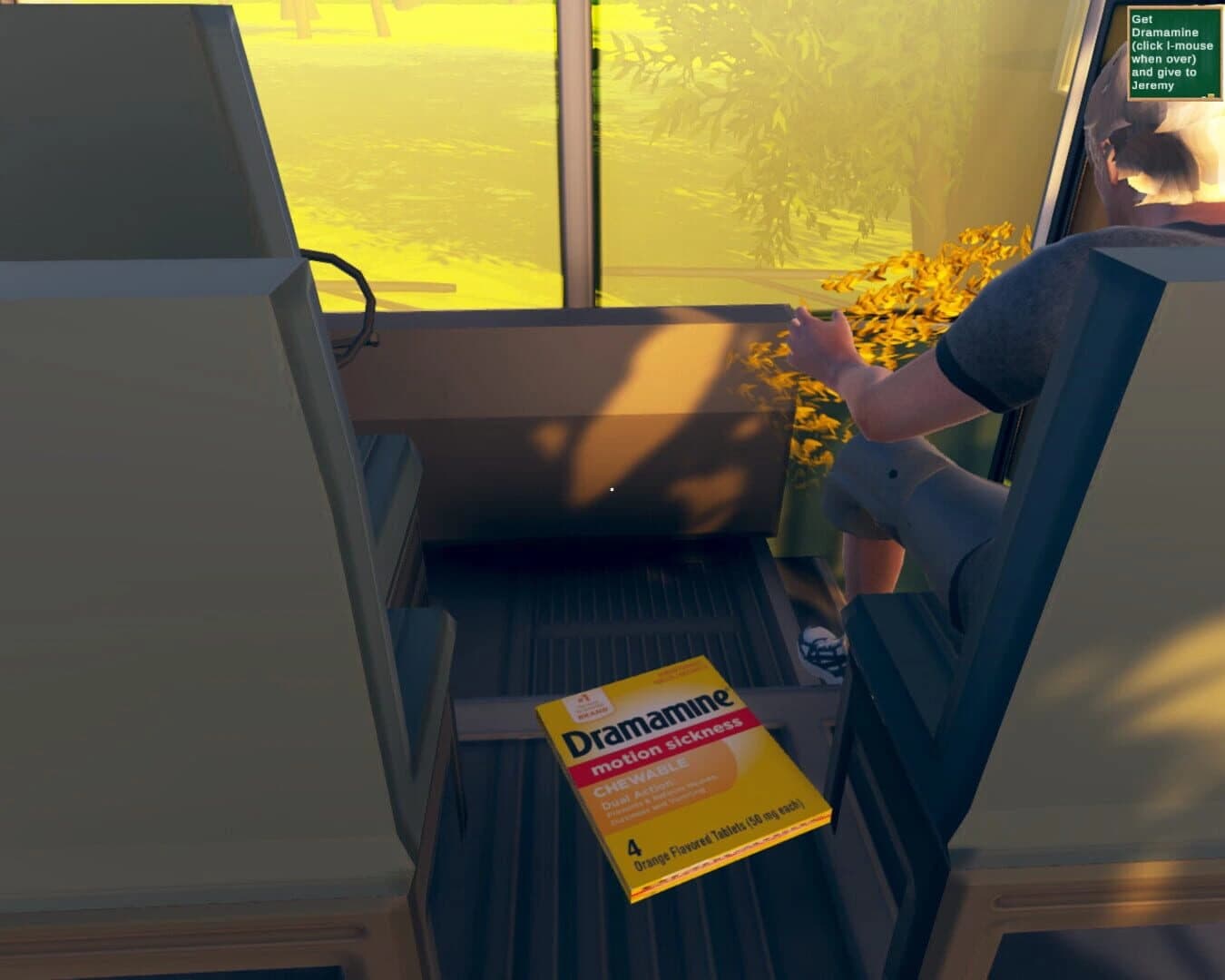 Schoolteacher Simulator screenshot 2