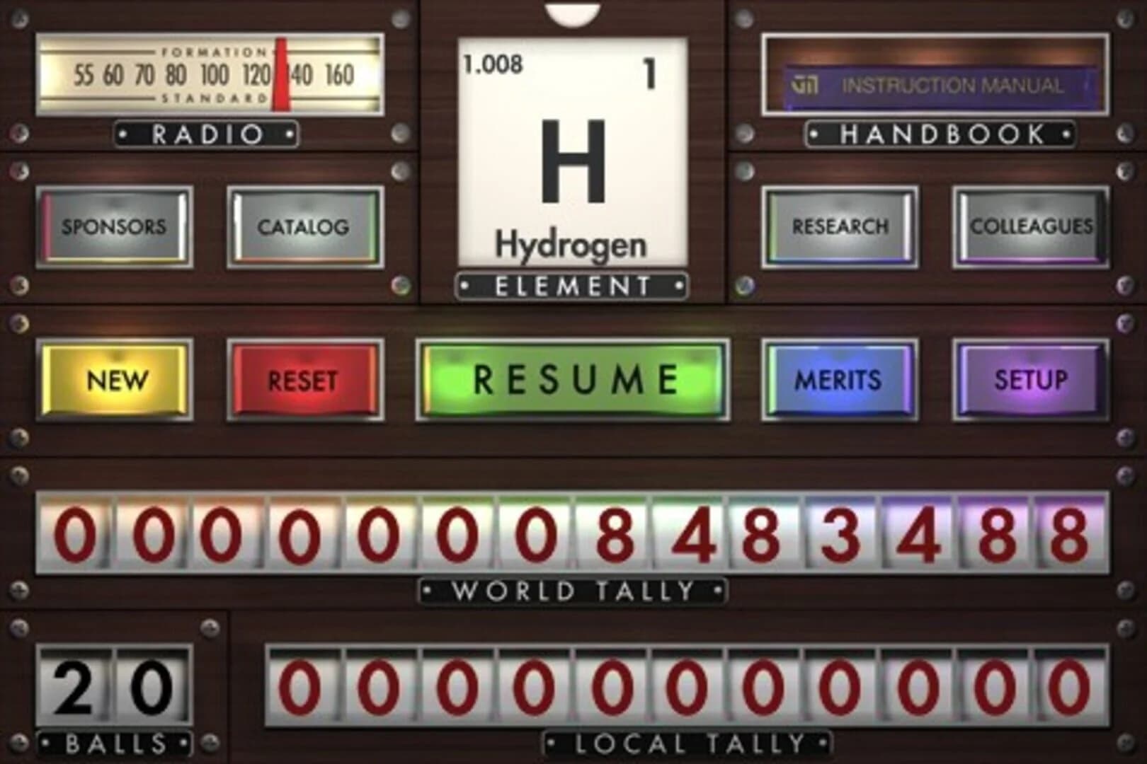 Schrödinger's Rat screenshot 2