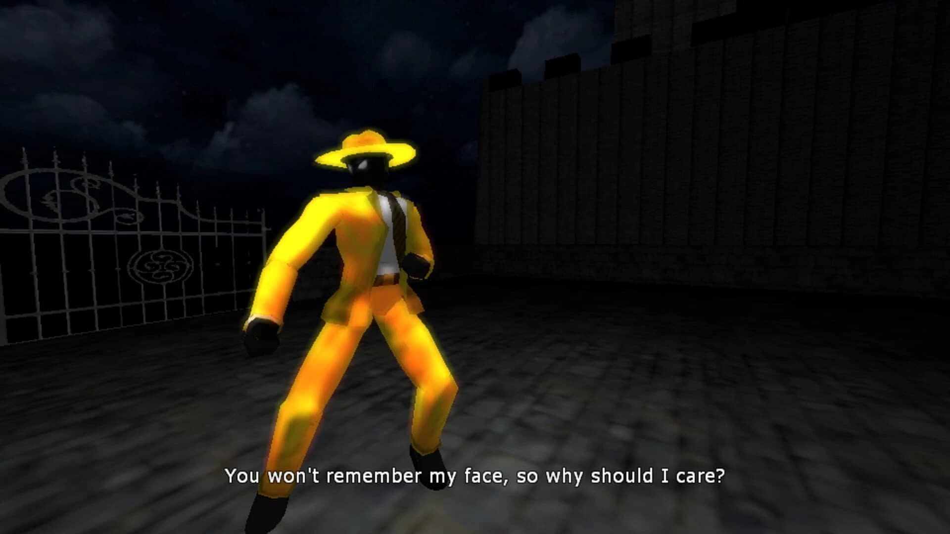 Schwarzerblitz screenshot 4